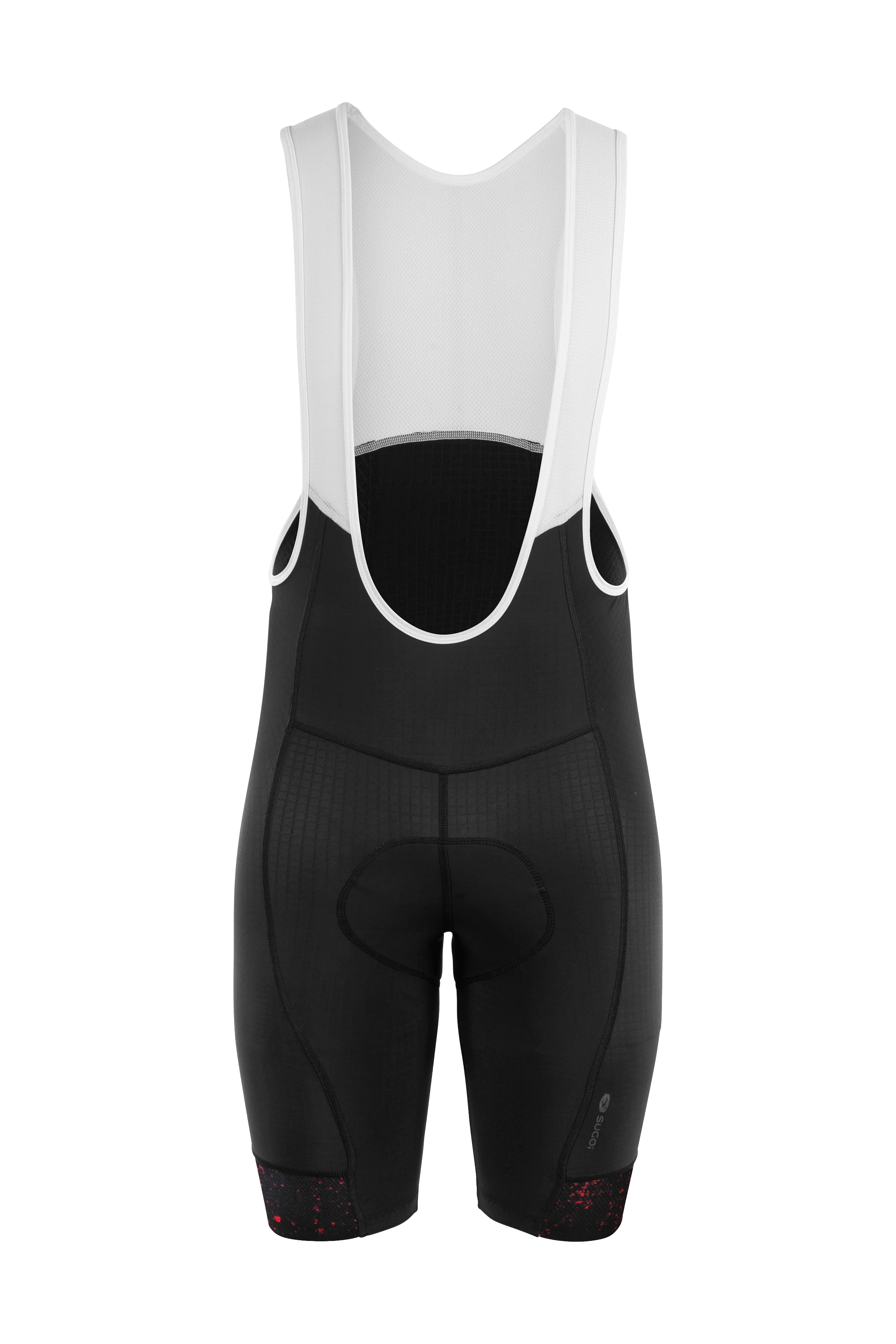 Evolution PRT Bib Shorts - Image 9