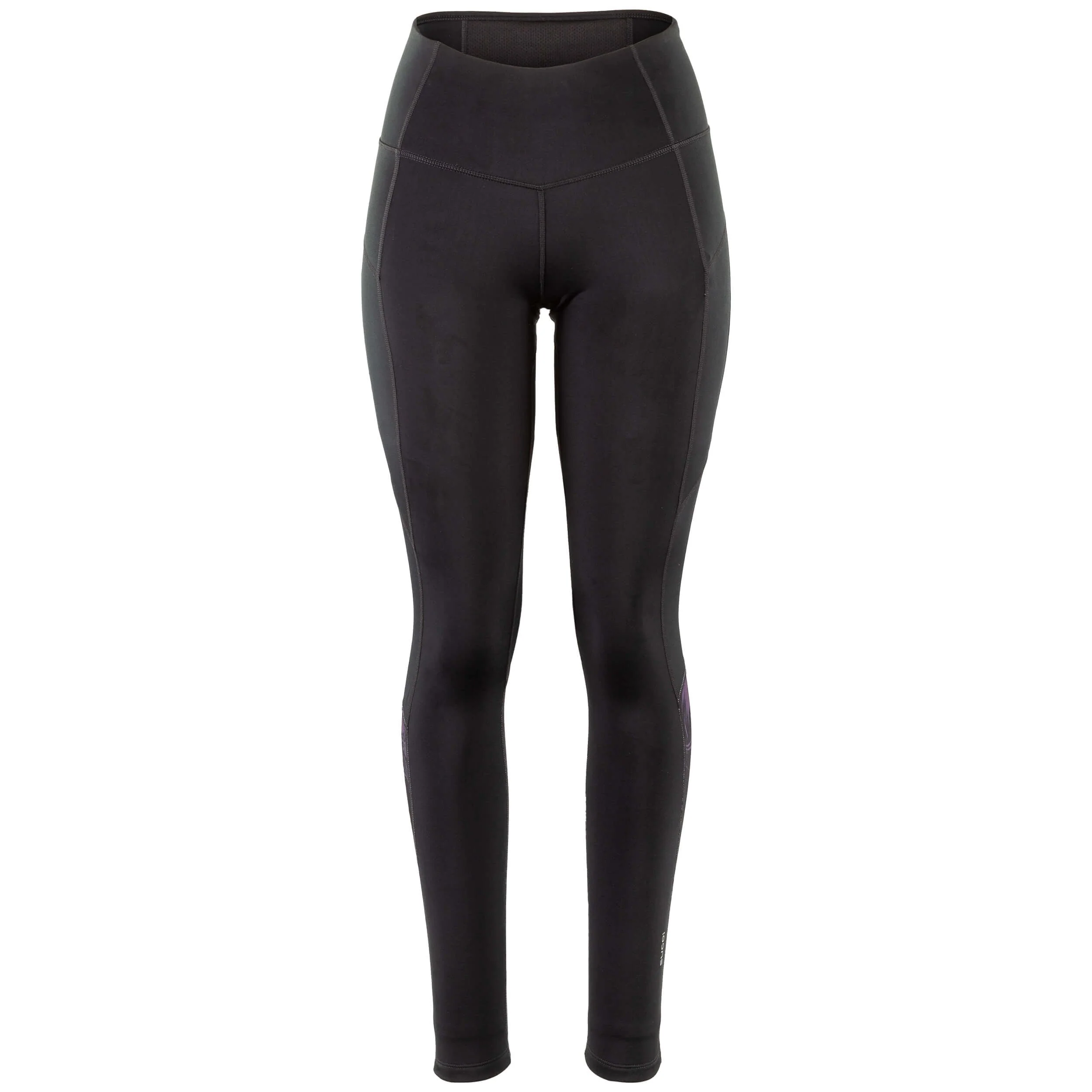 Women's Midzero Kita Tights - Image 4