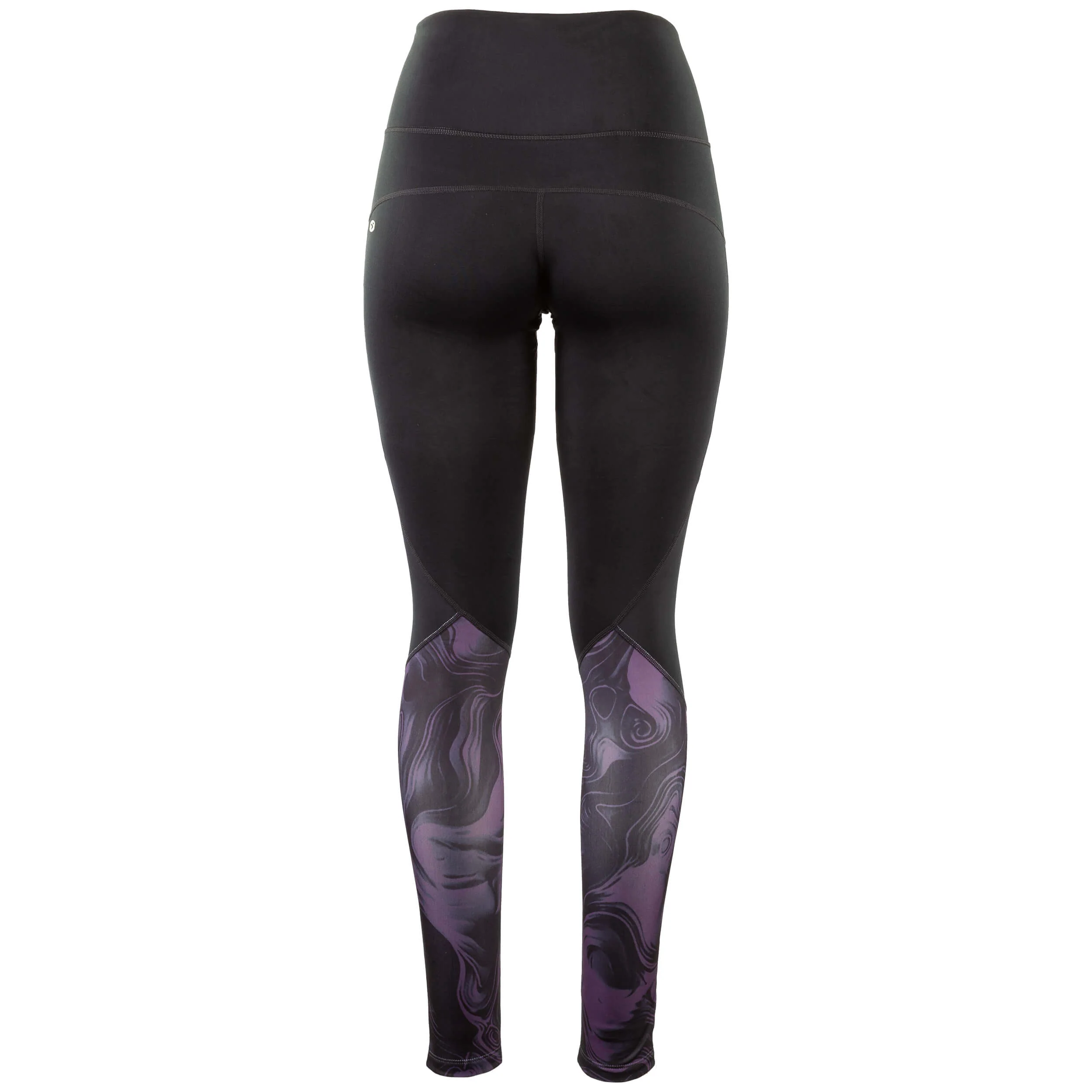 Women's Midzero Kita Tights - Image 5