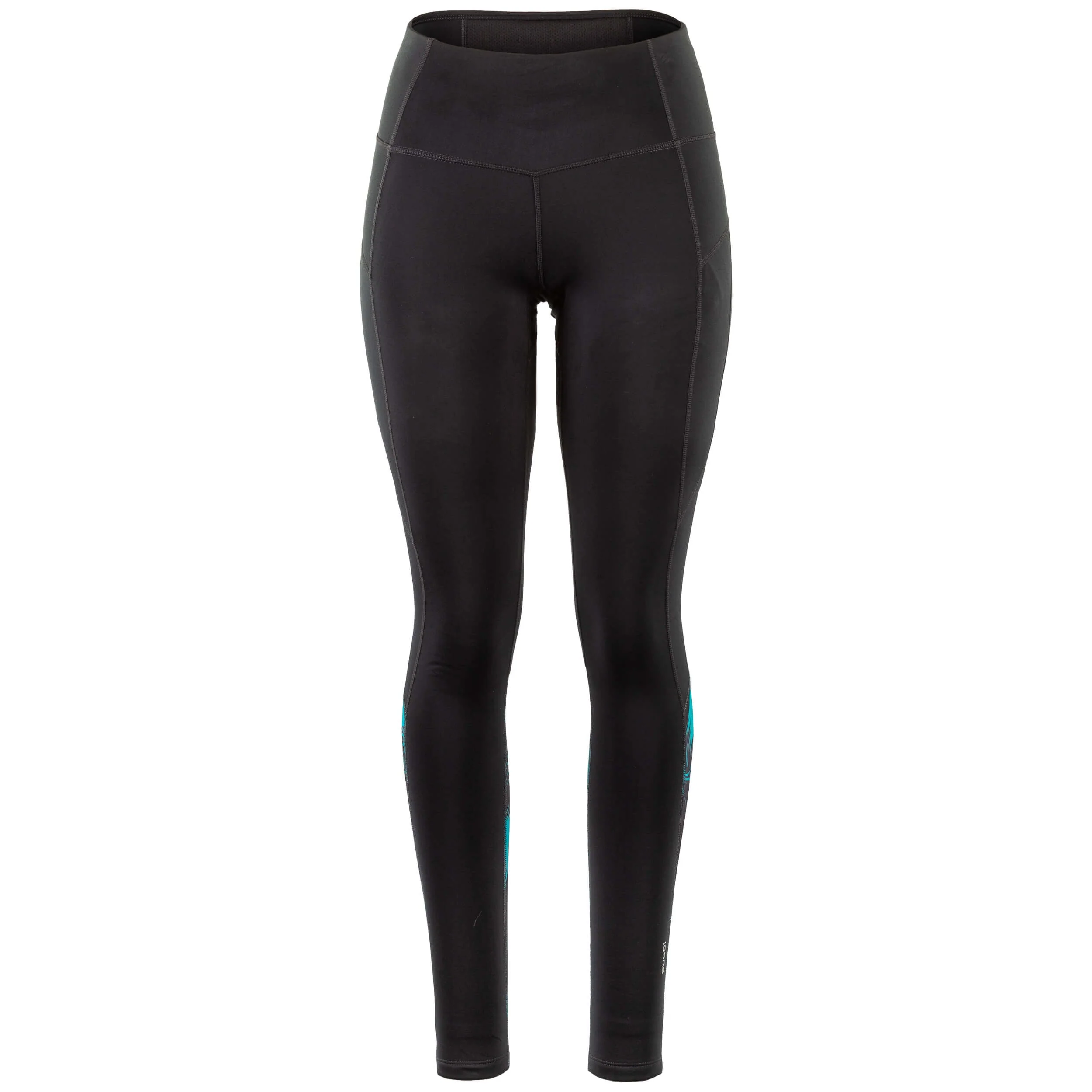 Women's Midzero Kita Tights - Image 7