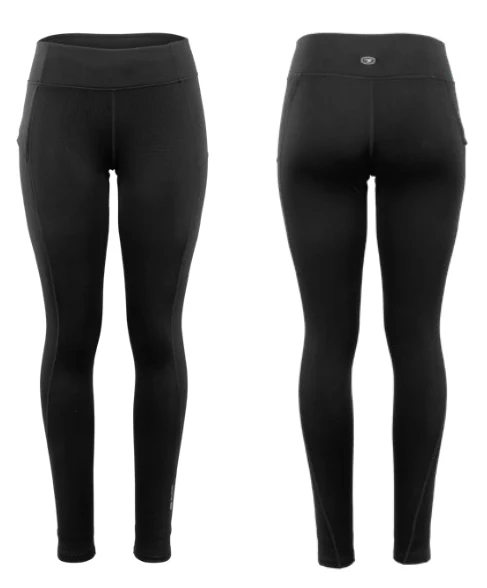 Women's Subzero Tights