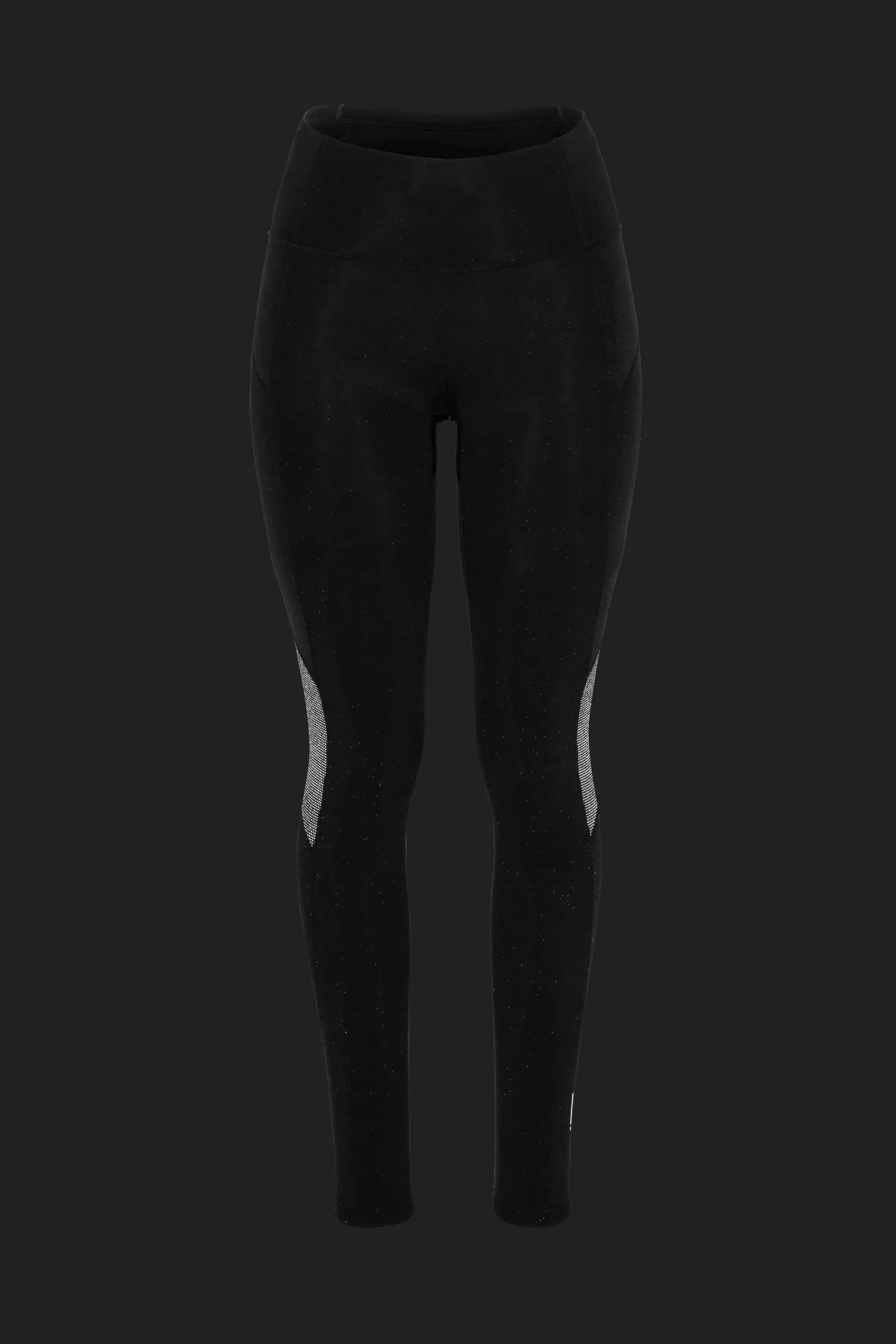 Women's Midzero Zap Tights - Image 11