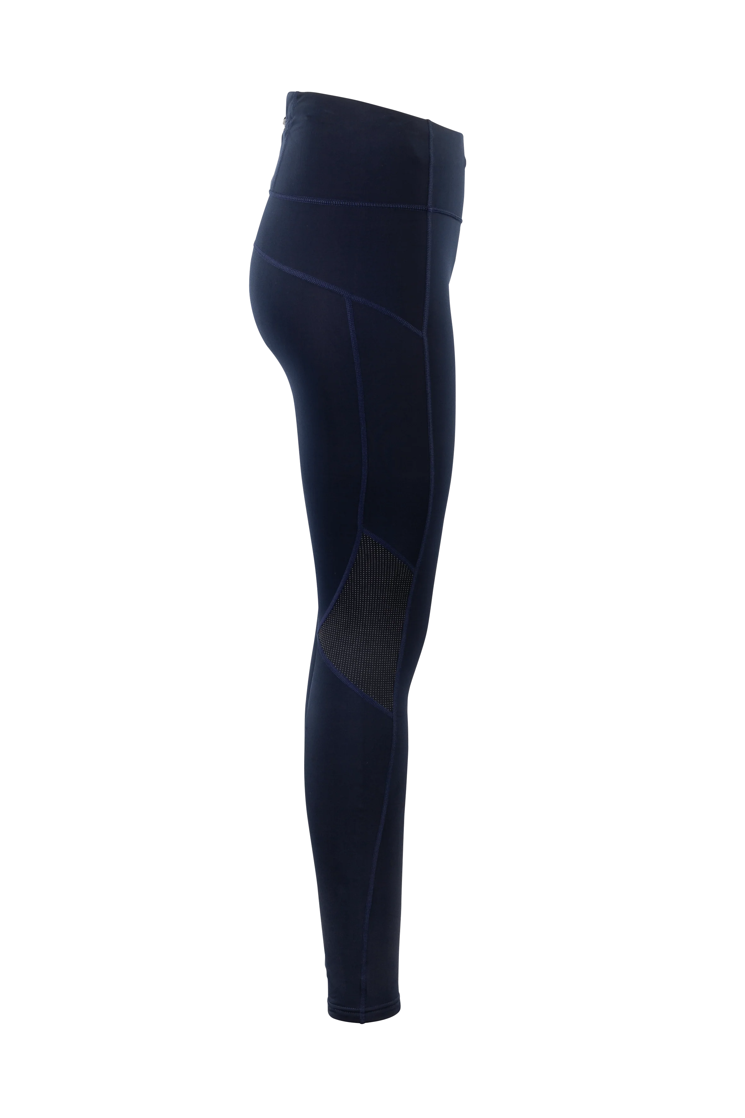 Women's Midzero Zap Tights - Image 3