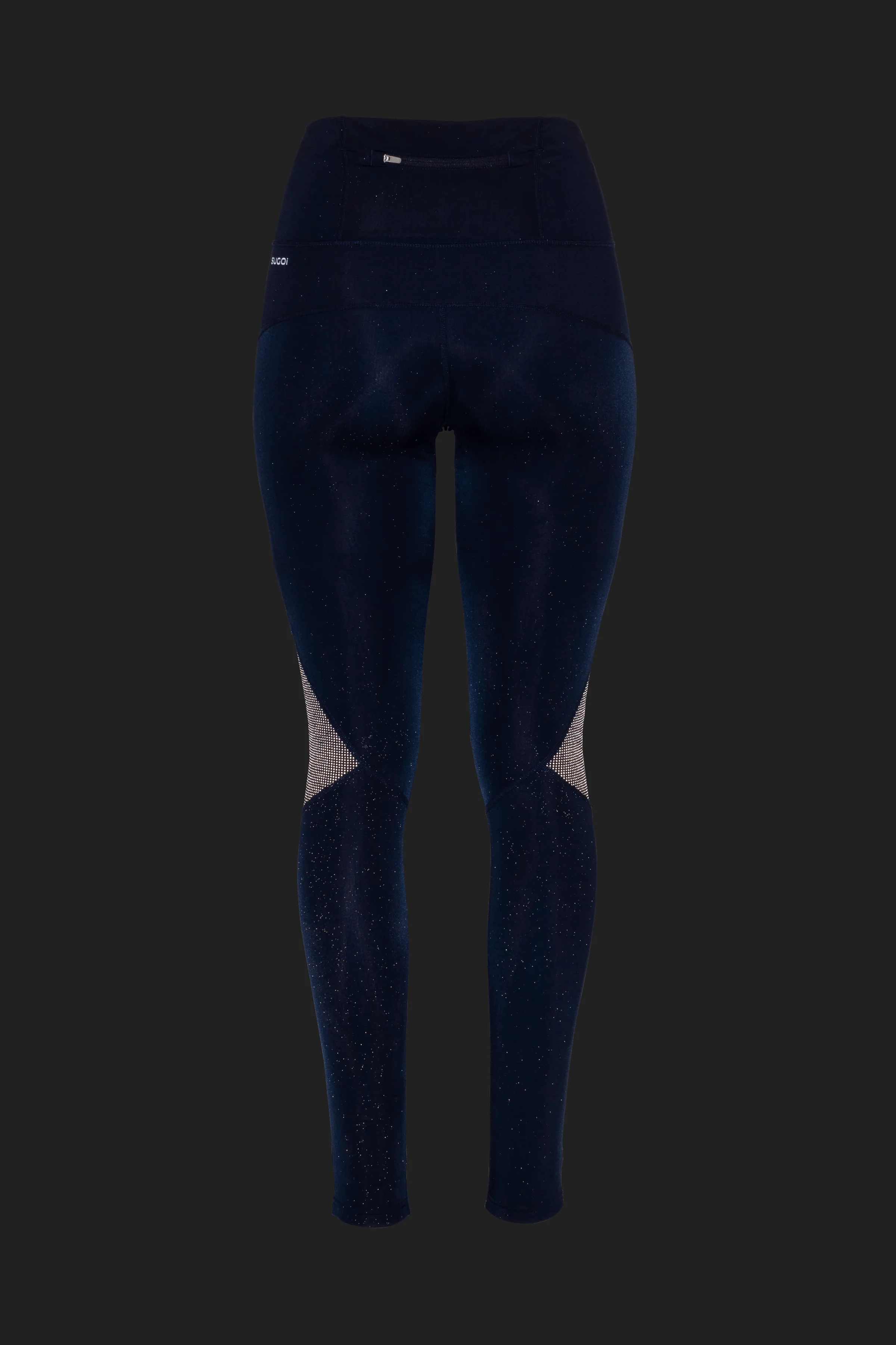 Women's Midzero Zap Tights - Image 5