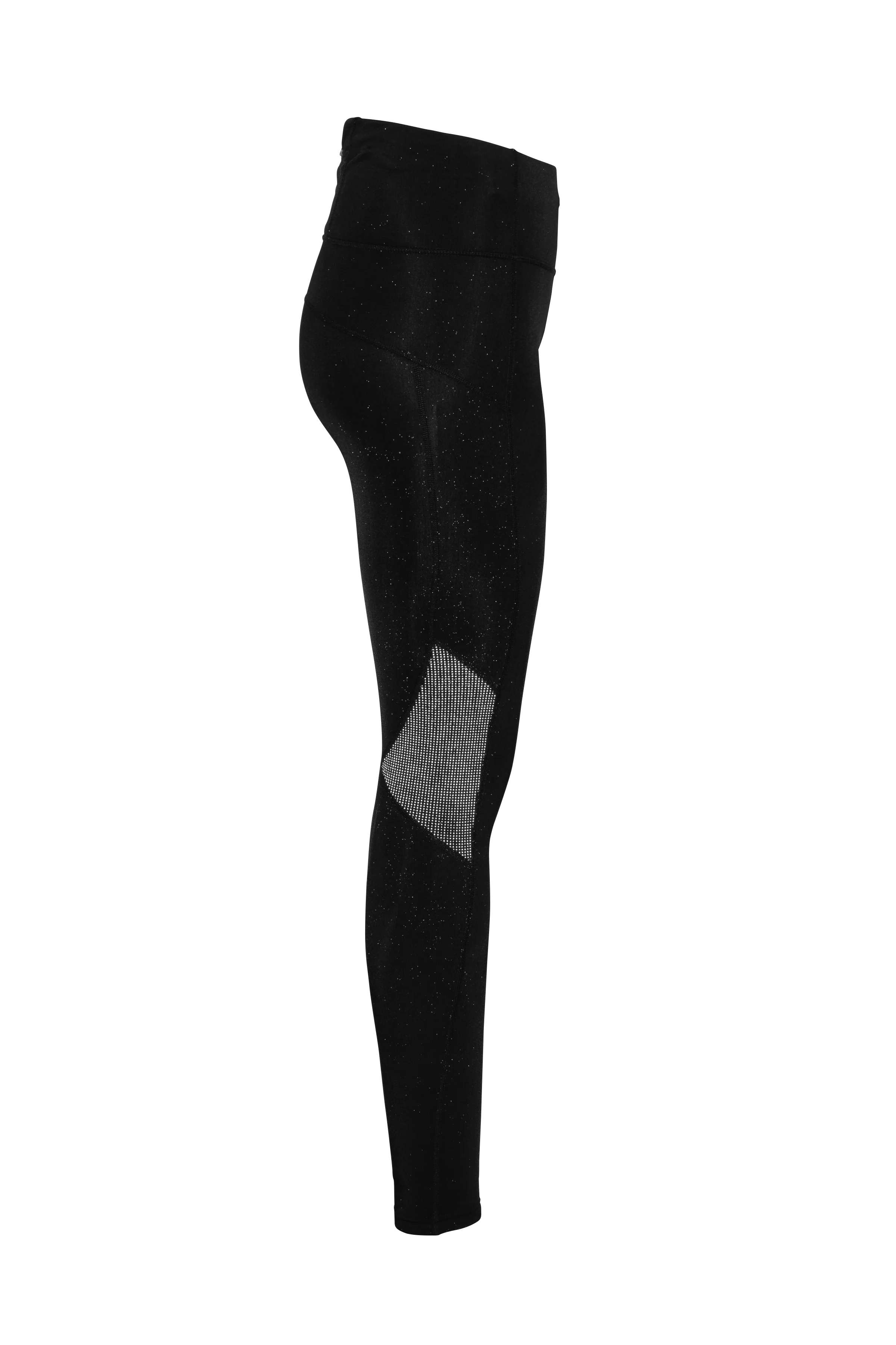 Women's Midzero Zap Tights - Image 8