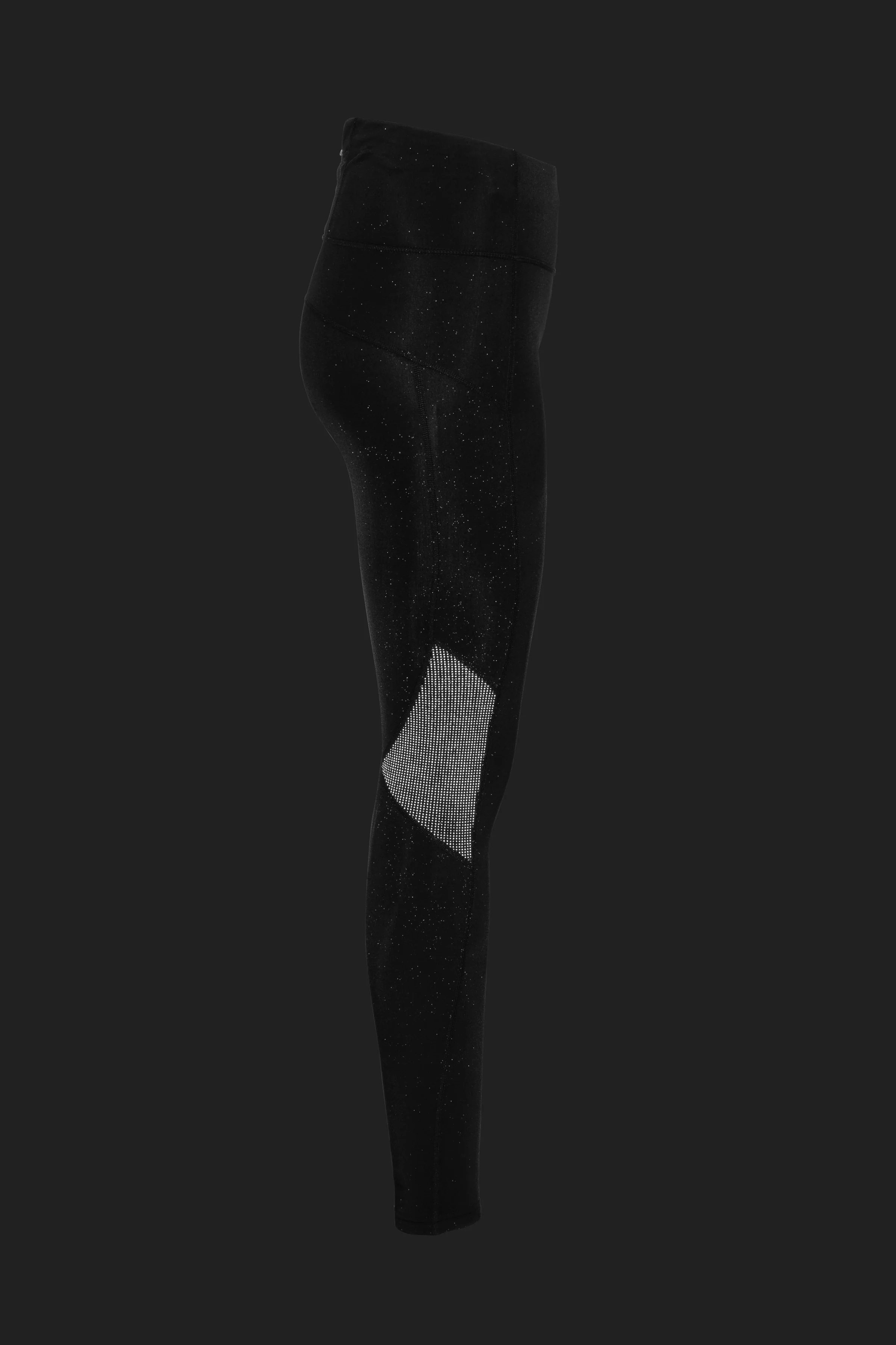 Women's Midzero Zap Tights - Image 9