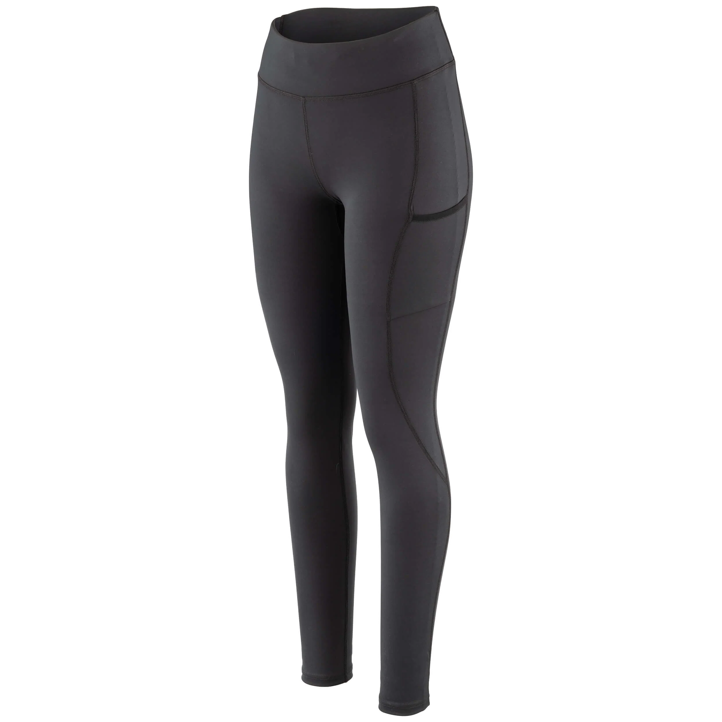 Women's Active Tights - Image 3