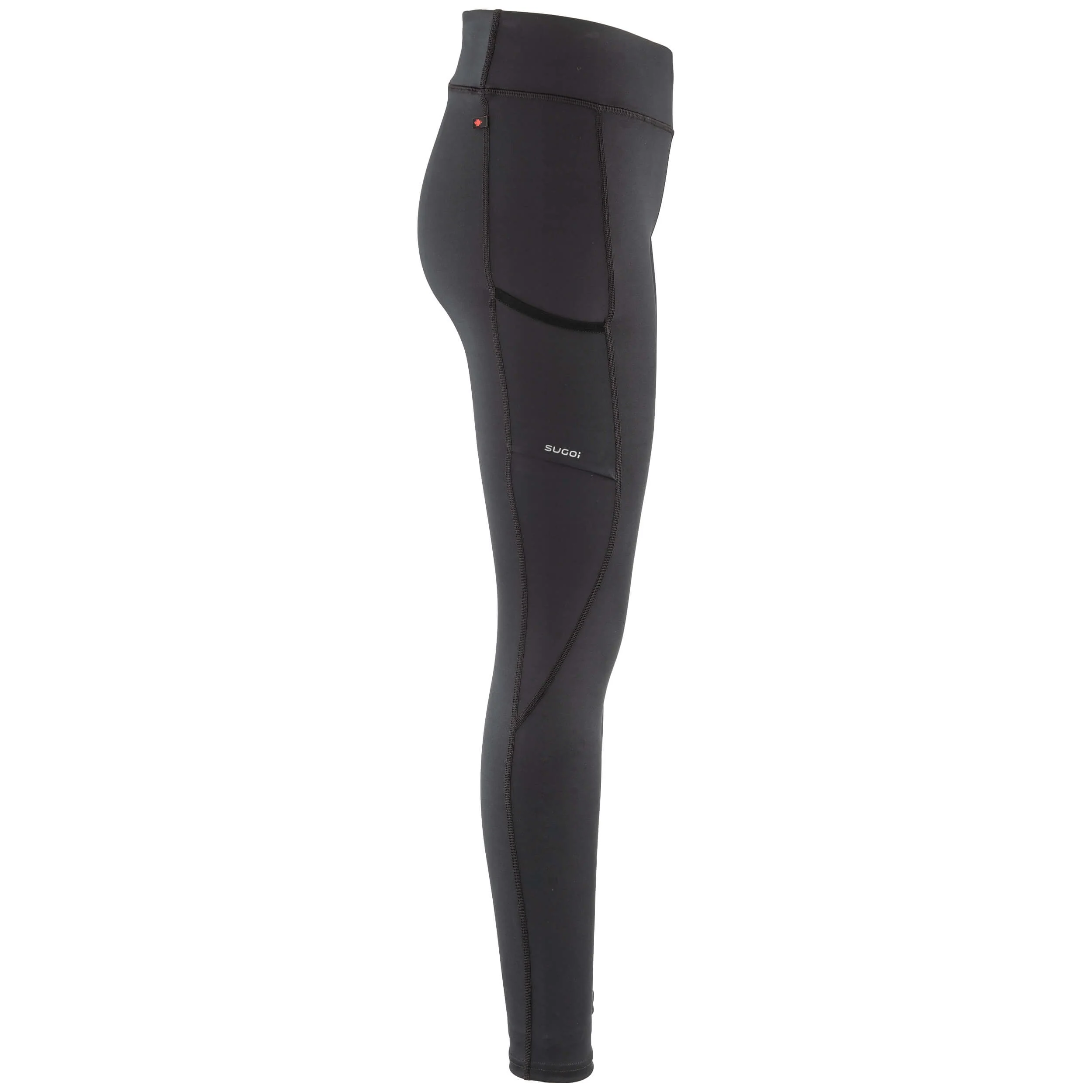 Women's Active Tights - Image 4