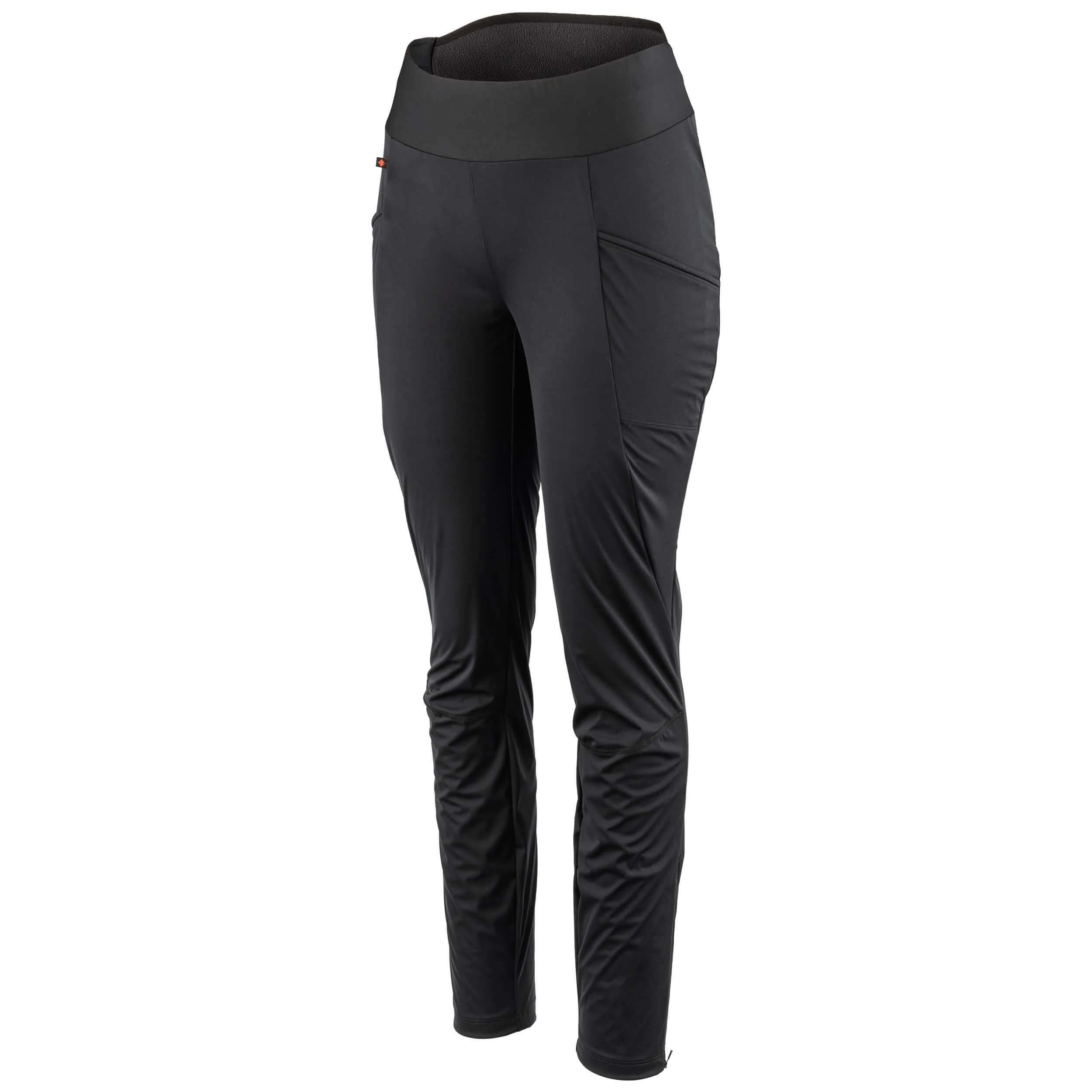 Women's Firewall 180 Thermal 2 Wind Pants - Image 3