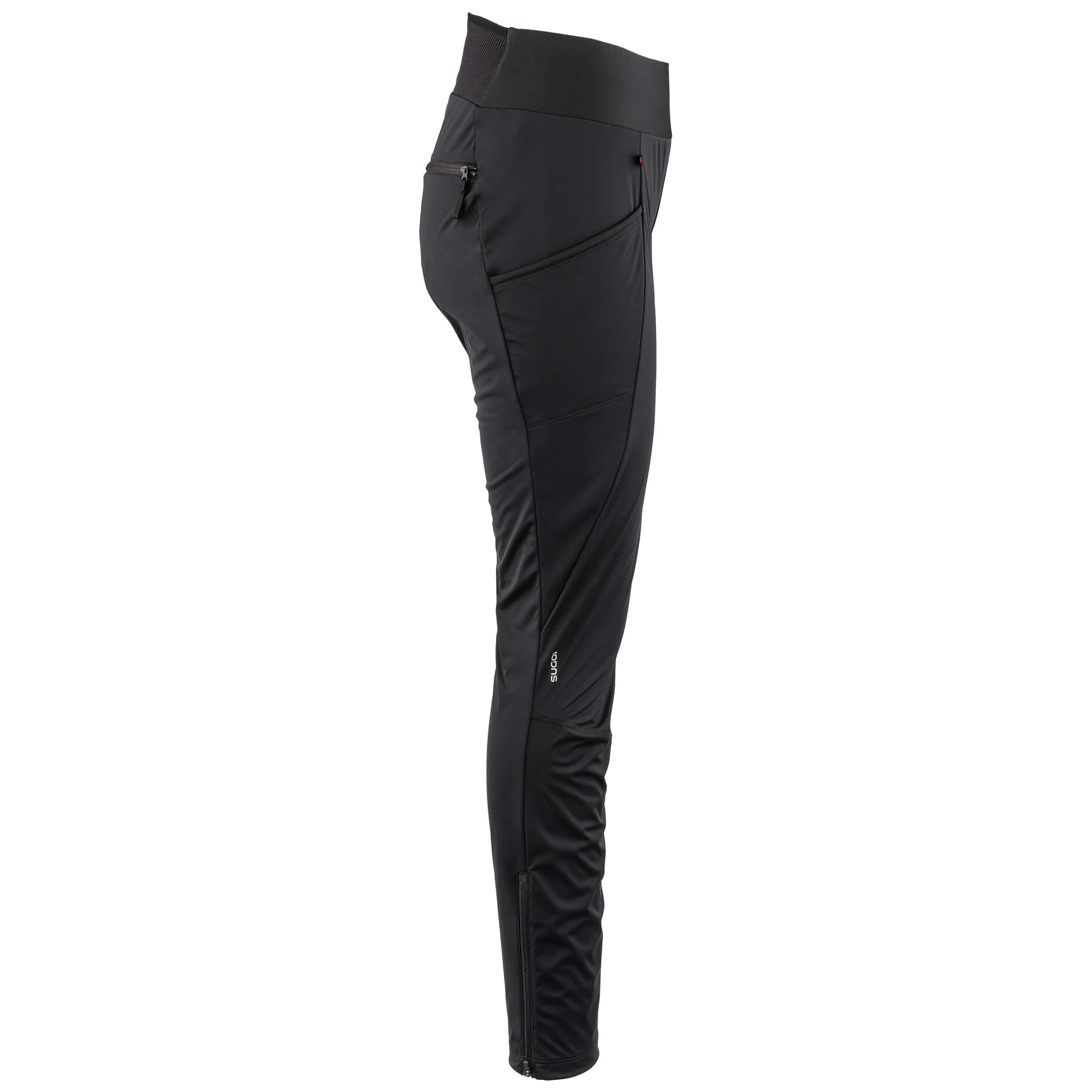 Women's Firewall 180 Thermal 2 Wind Pants - Image 4