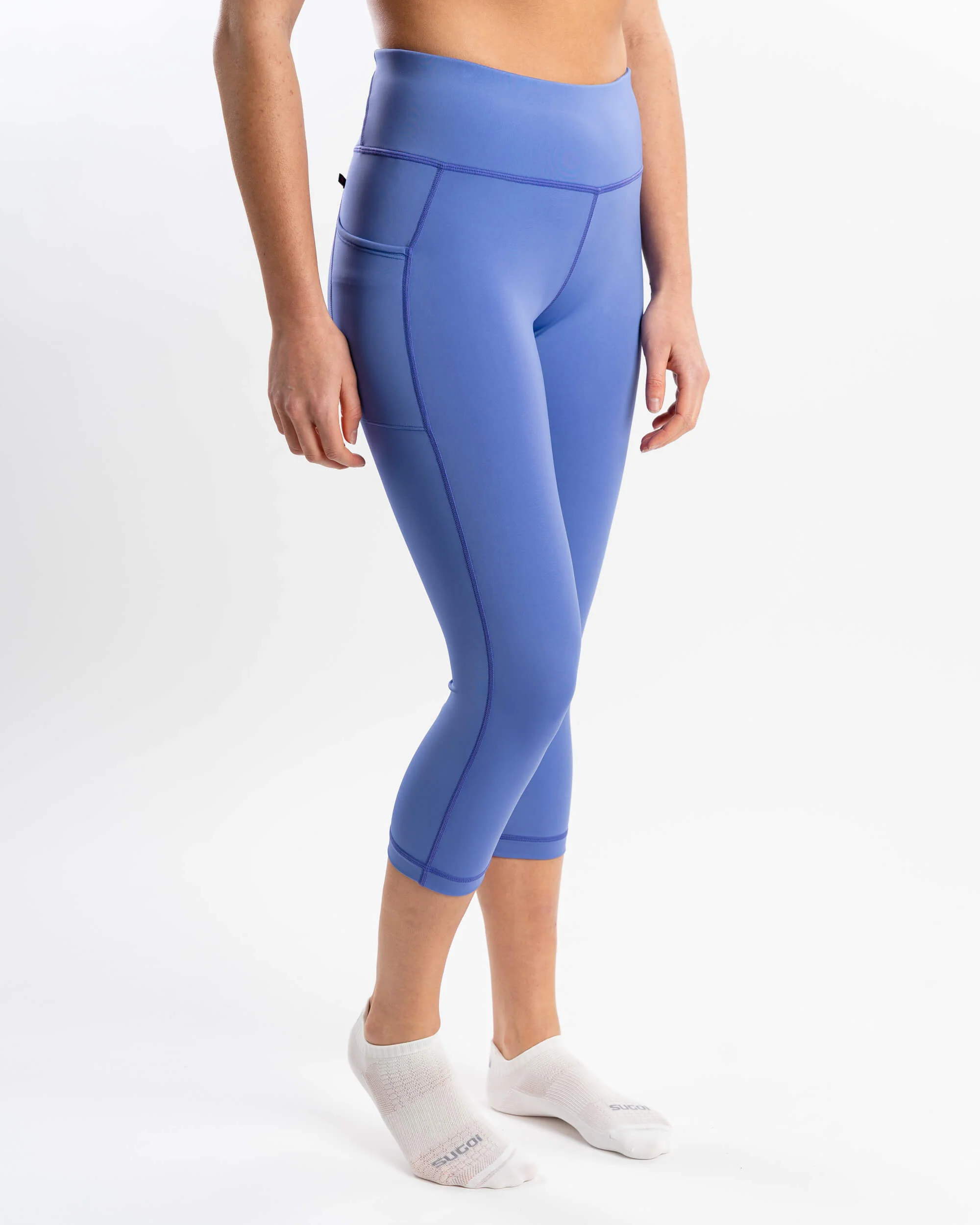 Women's Prism Crops - Image 21