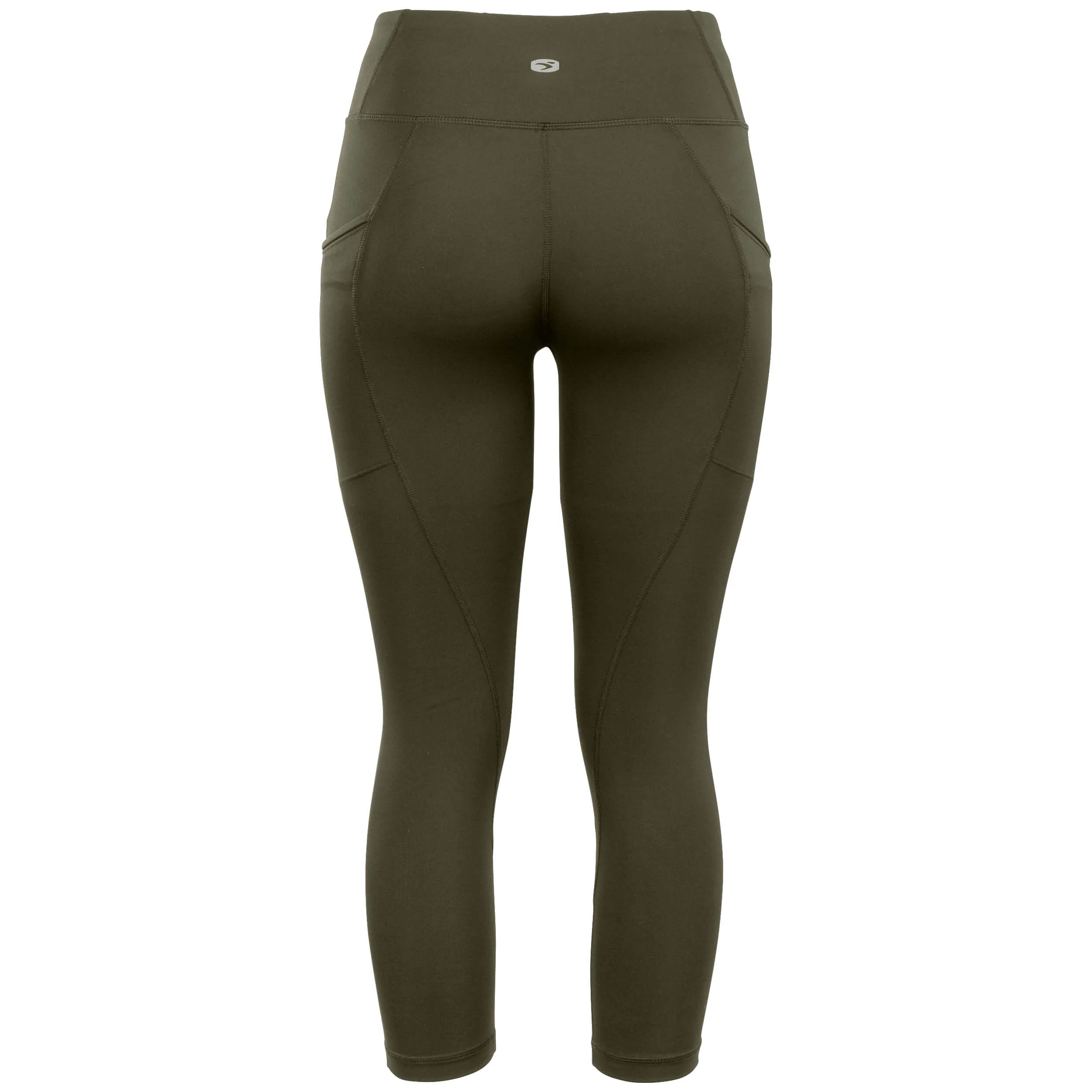 Women's Prism Crops - Image 36