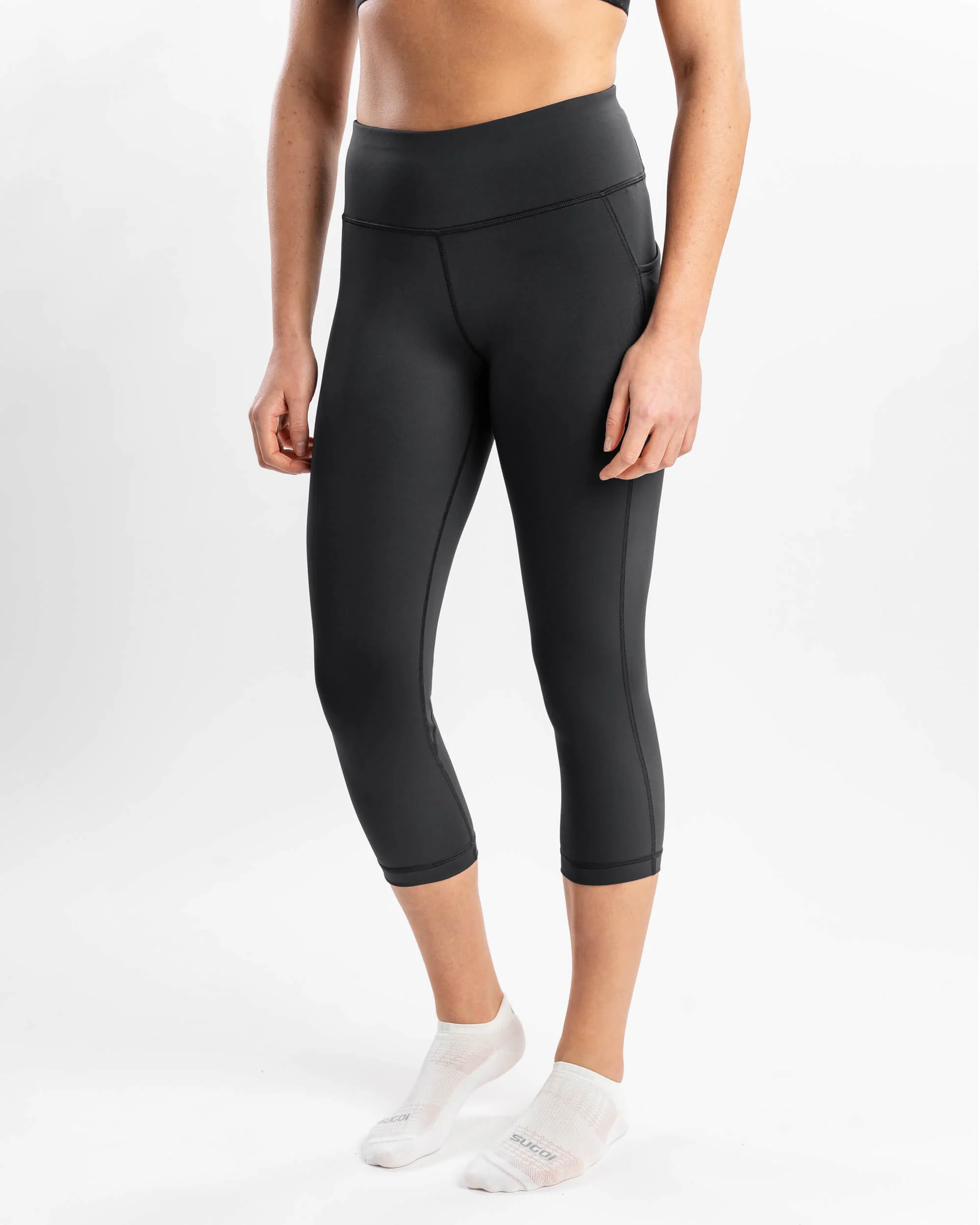 Women's Prism Crops - Image 4