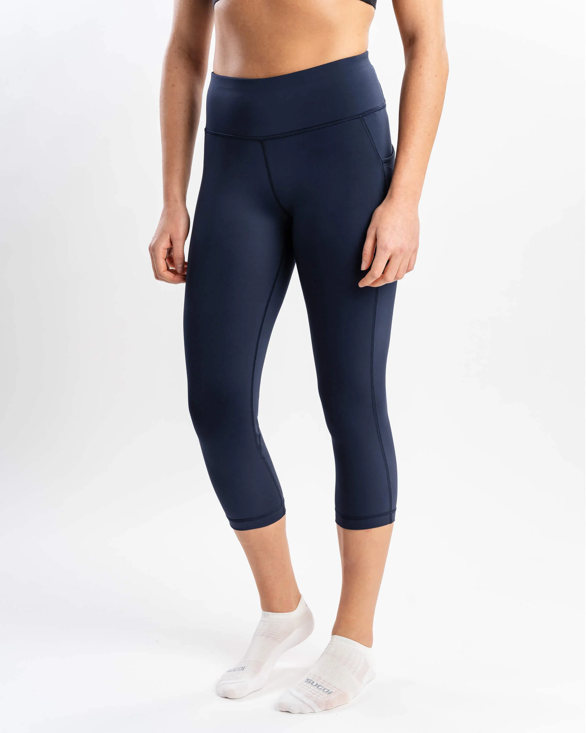 Women's Prism Crops - Image 41
