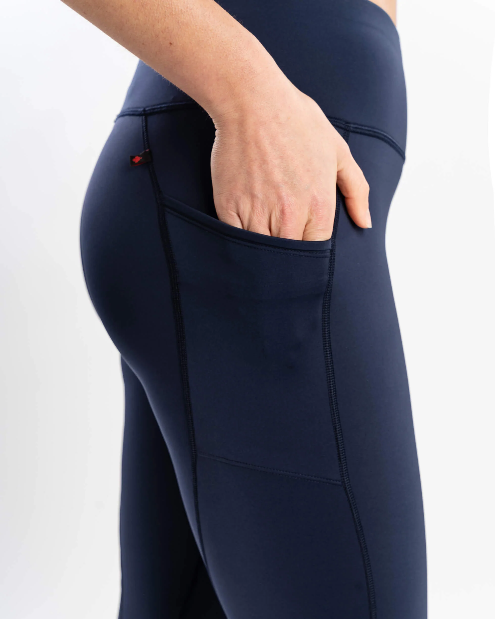 Women's Prism Crops - Image 44