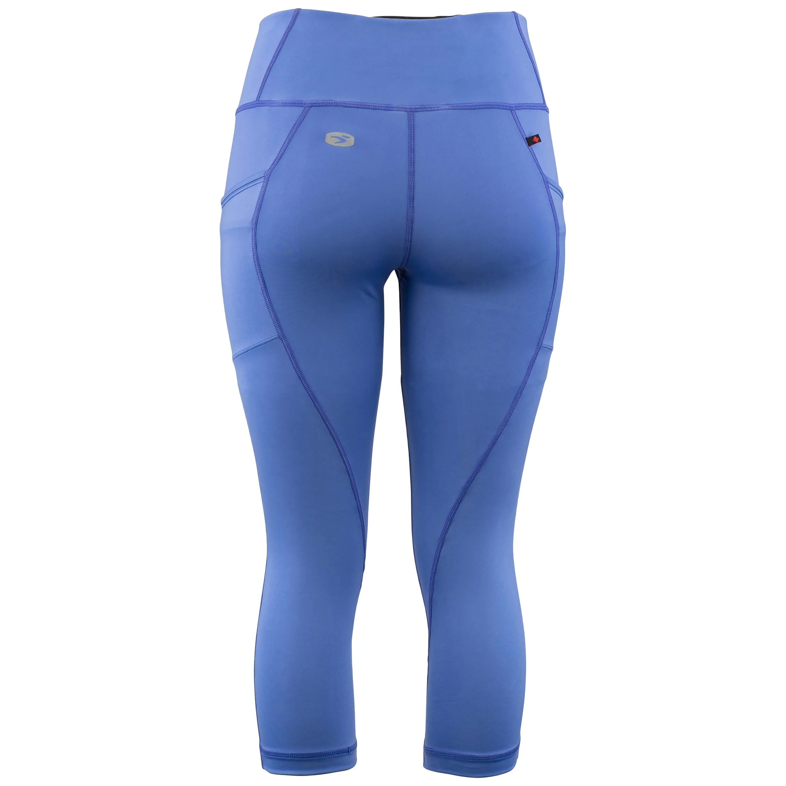 Women's Prism Crops - Image 46