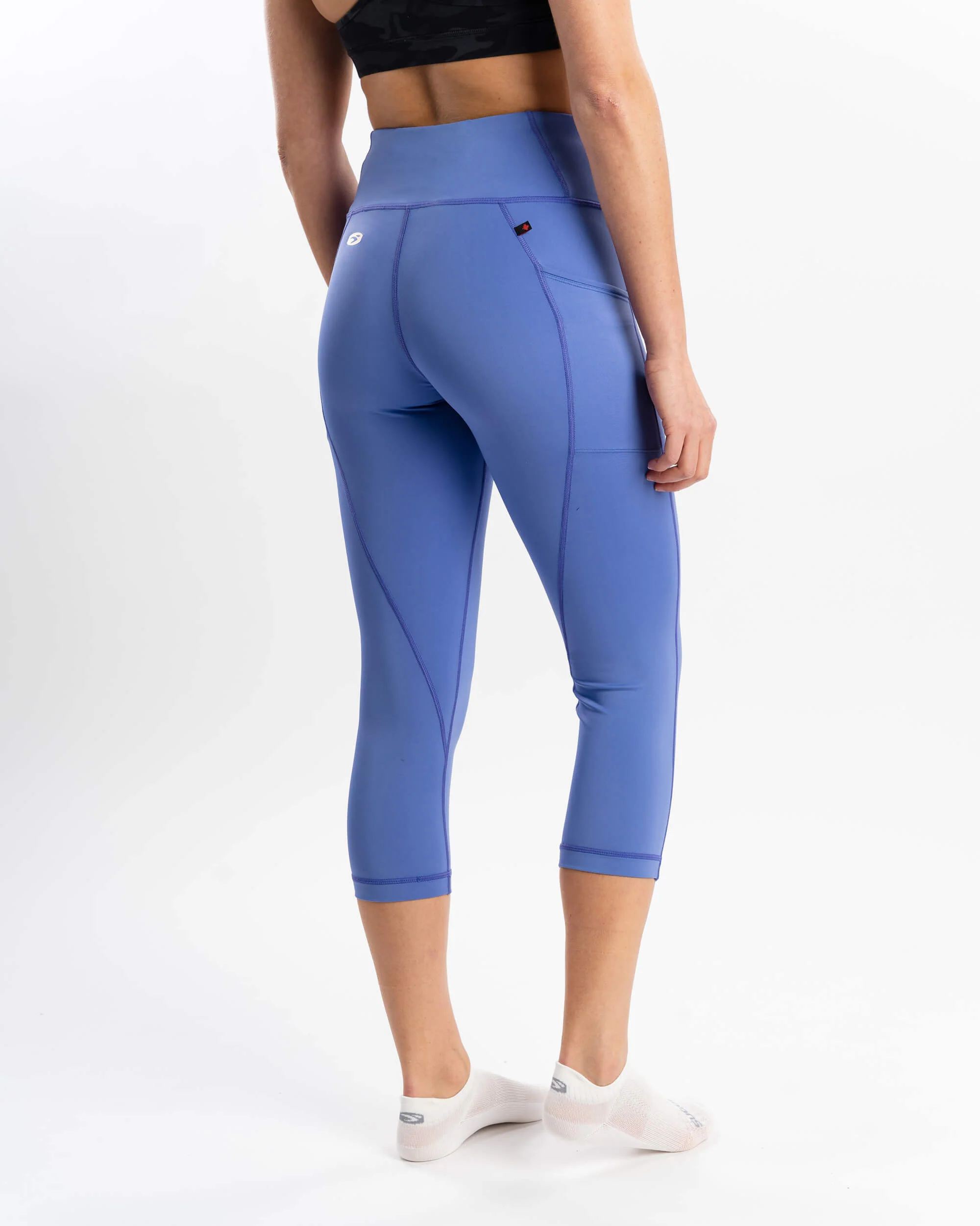 Women's Prism Crops - Image 49