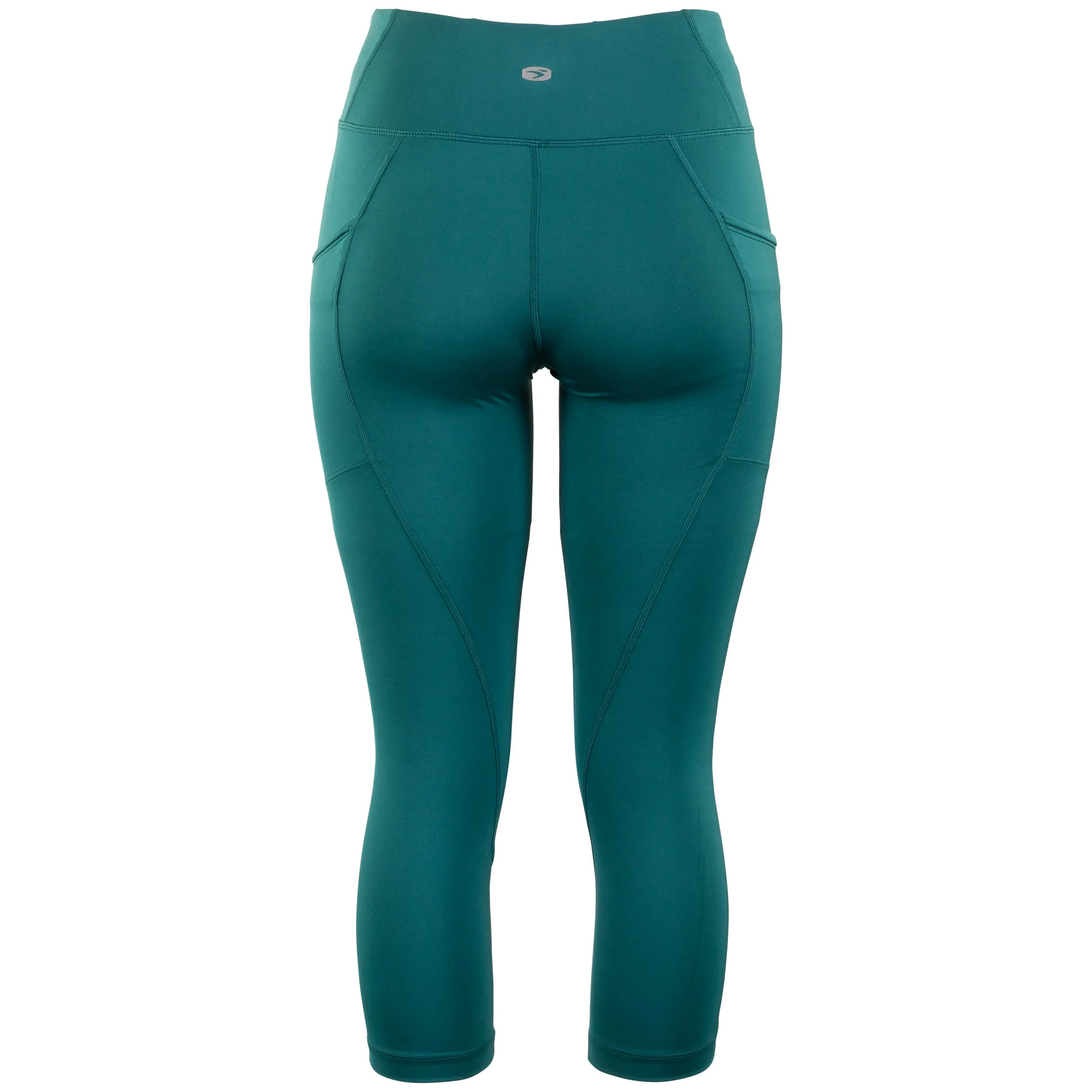 Women's Prism Crops - Image 56