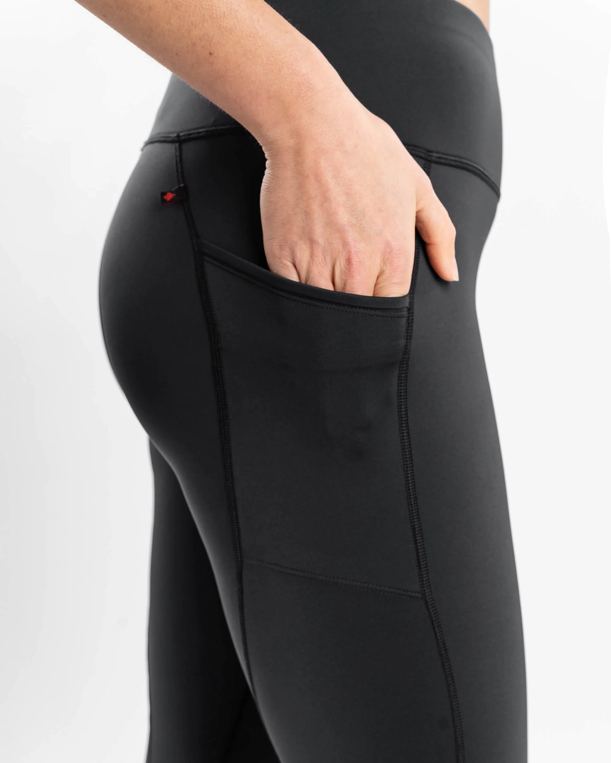 Women's Prism Crops - Image 7