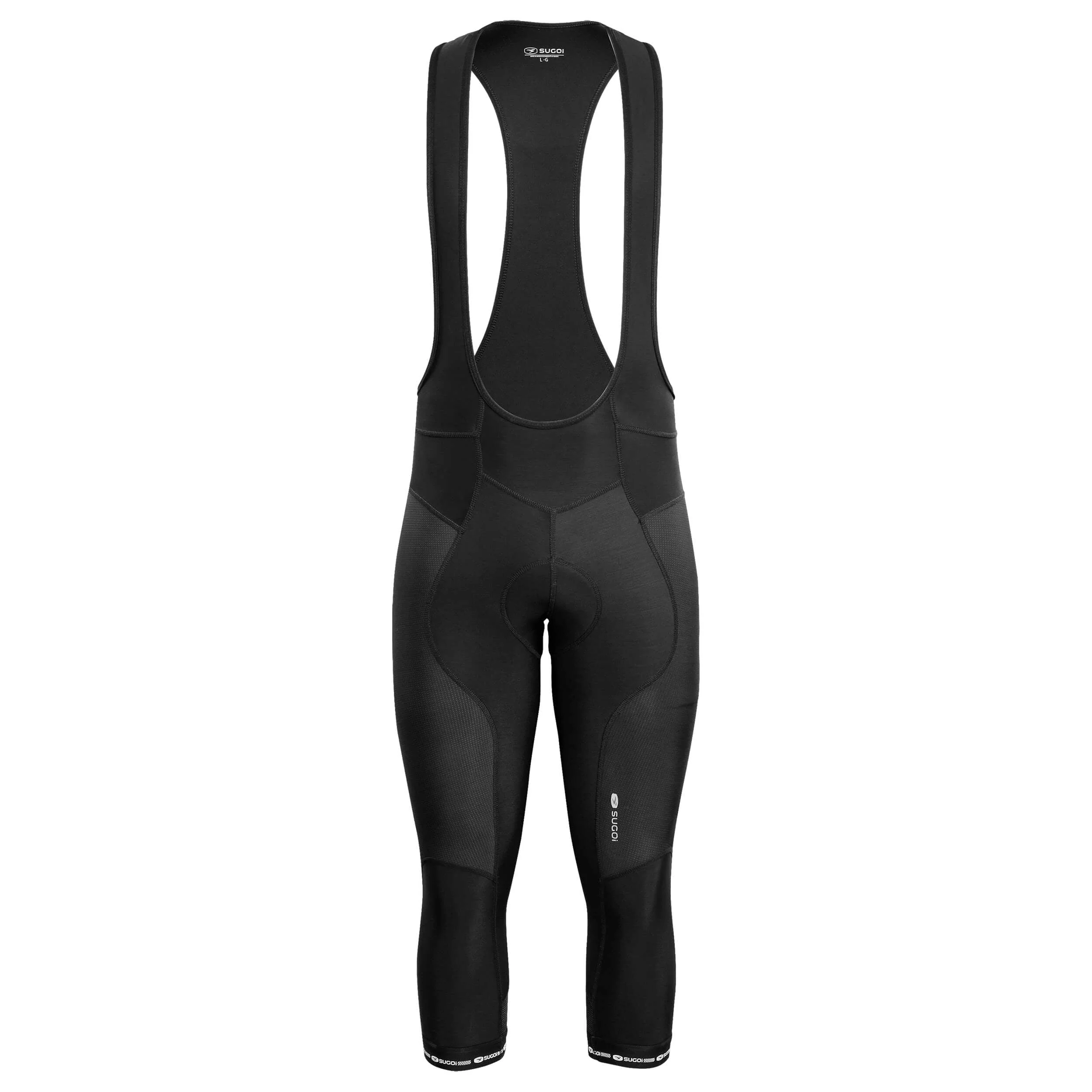 Evolution Midzero Bib Knickers - Image 4