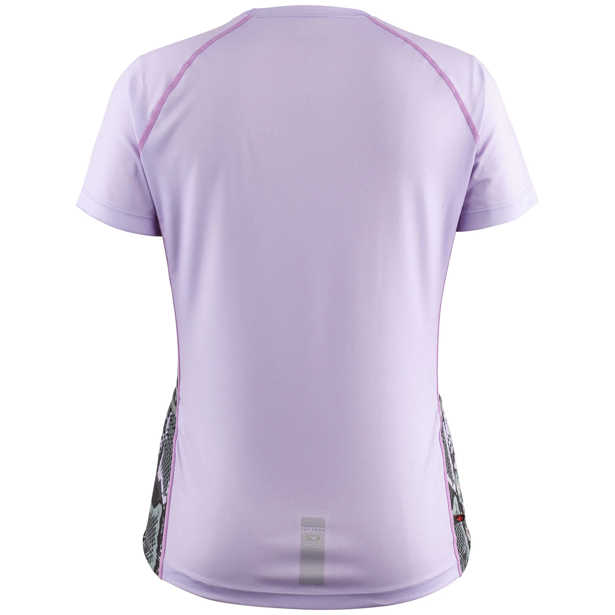 Women's Prism PRT Short Sleeve - Image 2