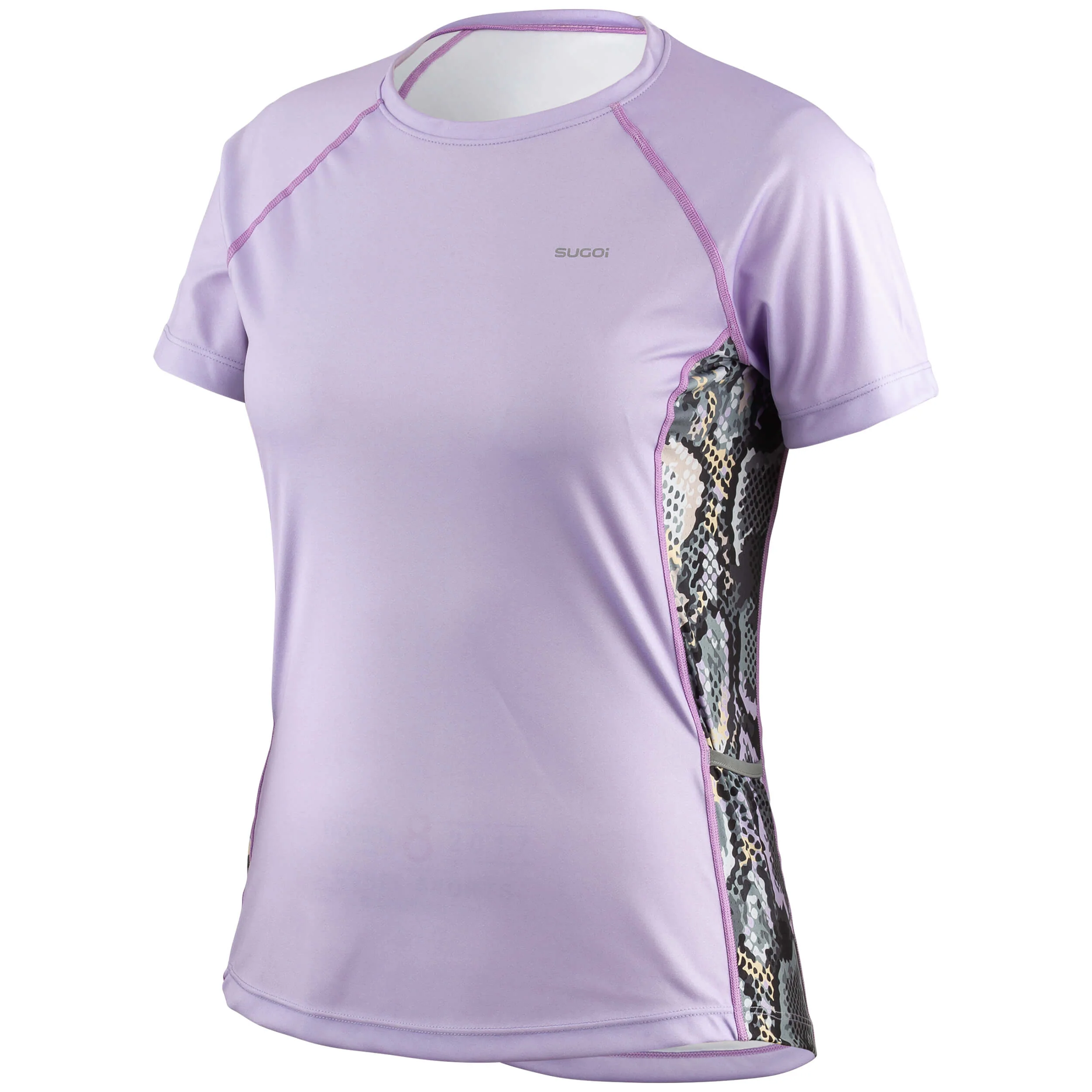 Women's Prism PRT Short Sleeve - Image 3