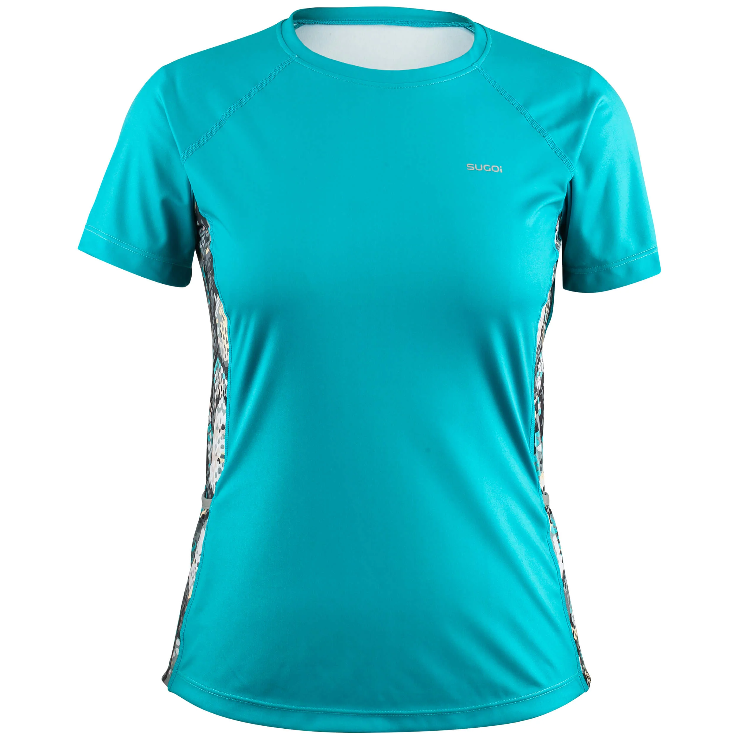 Women's Prism PRT Short Sleeve - Image 4