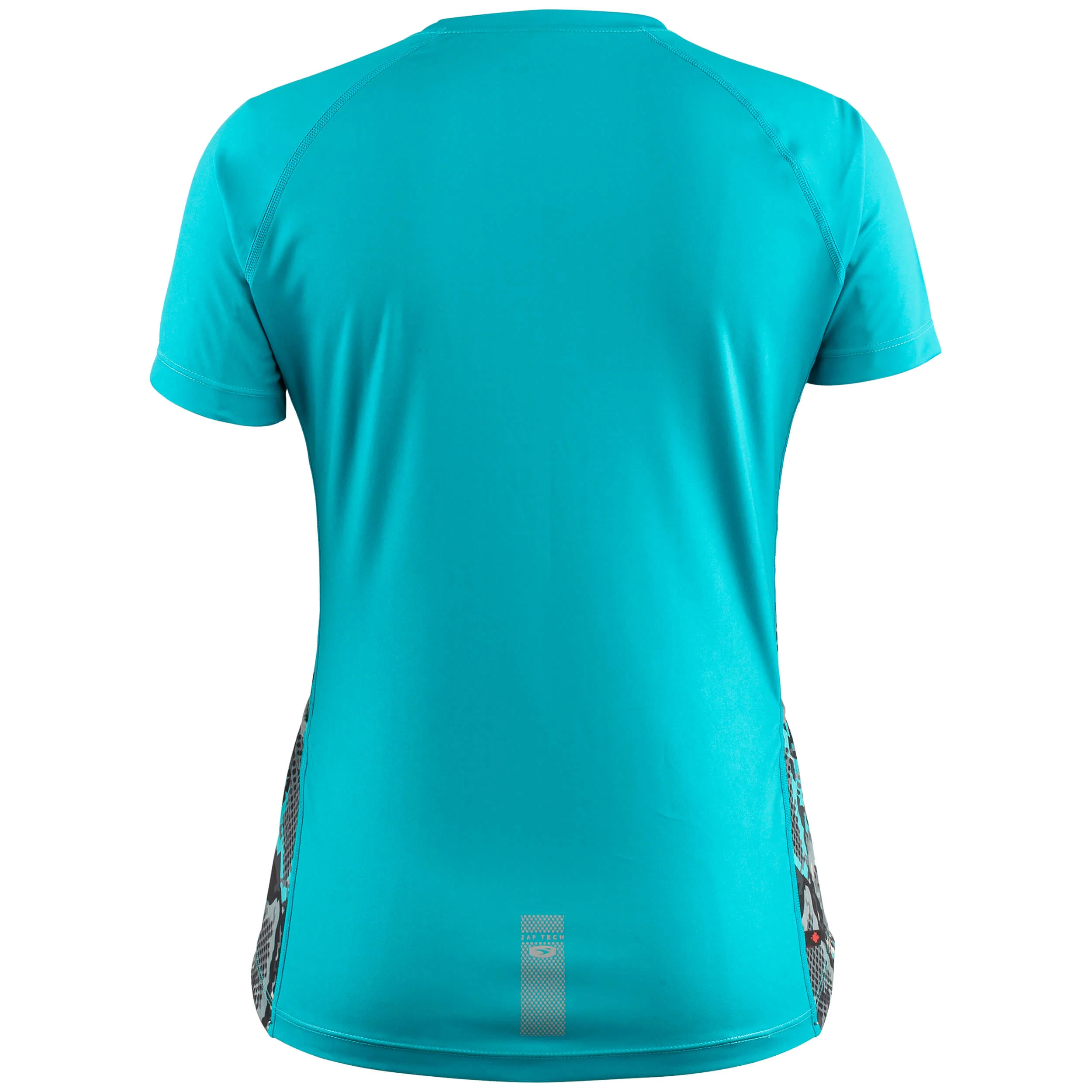 Women's Prism PRT Short Sleeve - Image 5