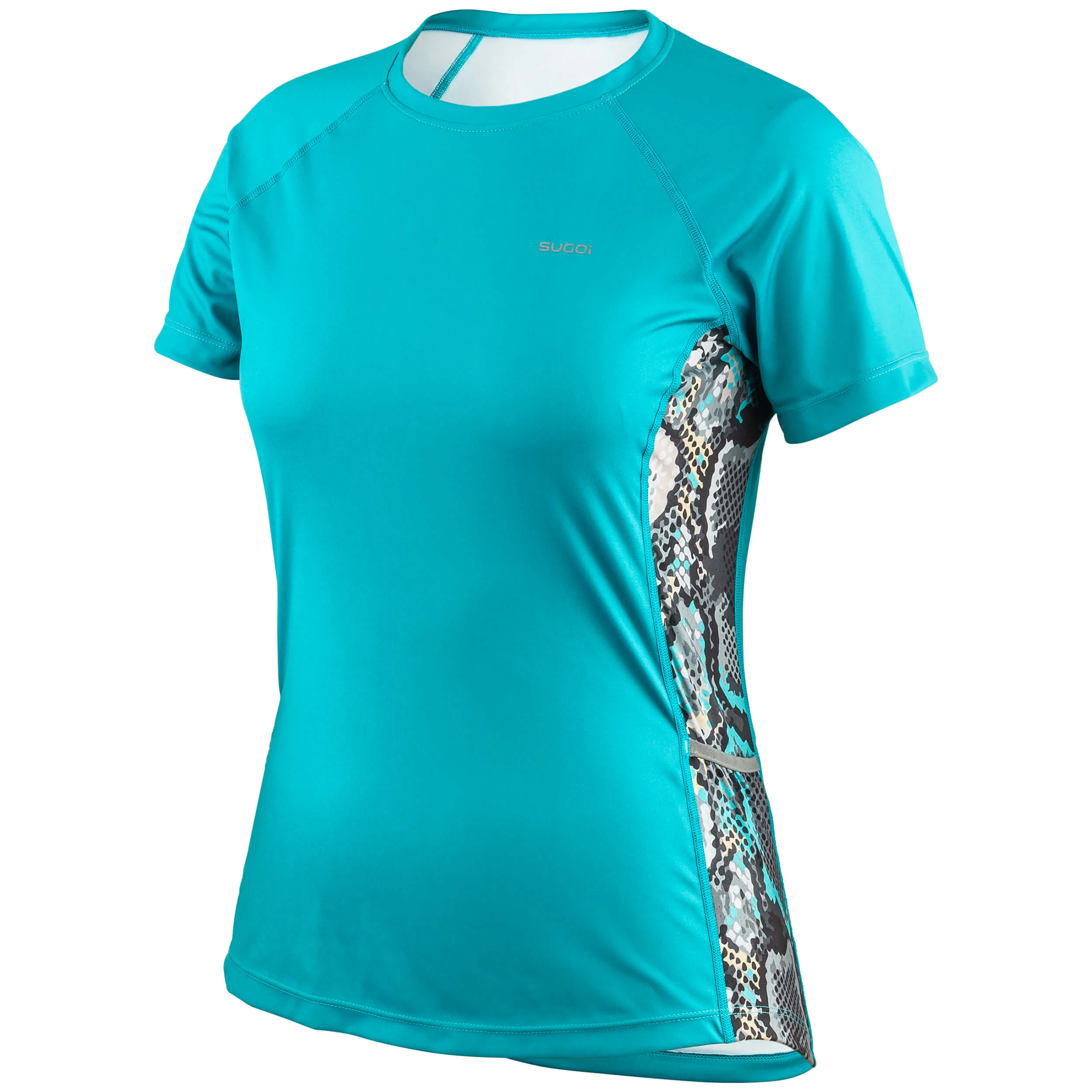 Women's Prism PRT Short Sleeve - Image 6