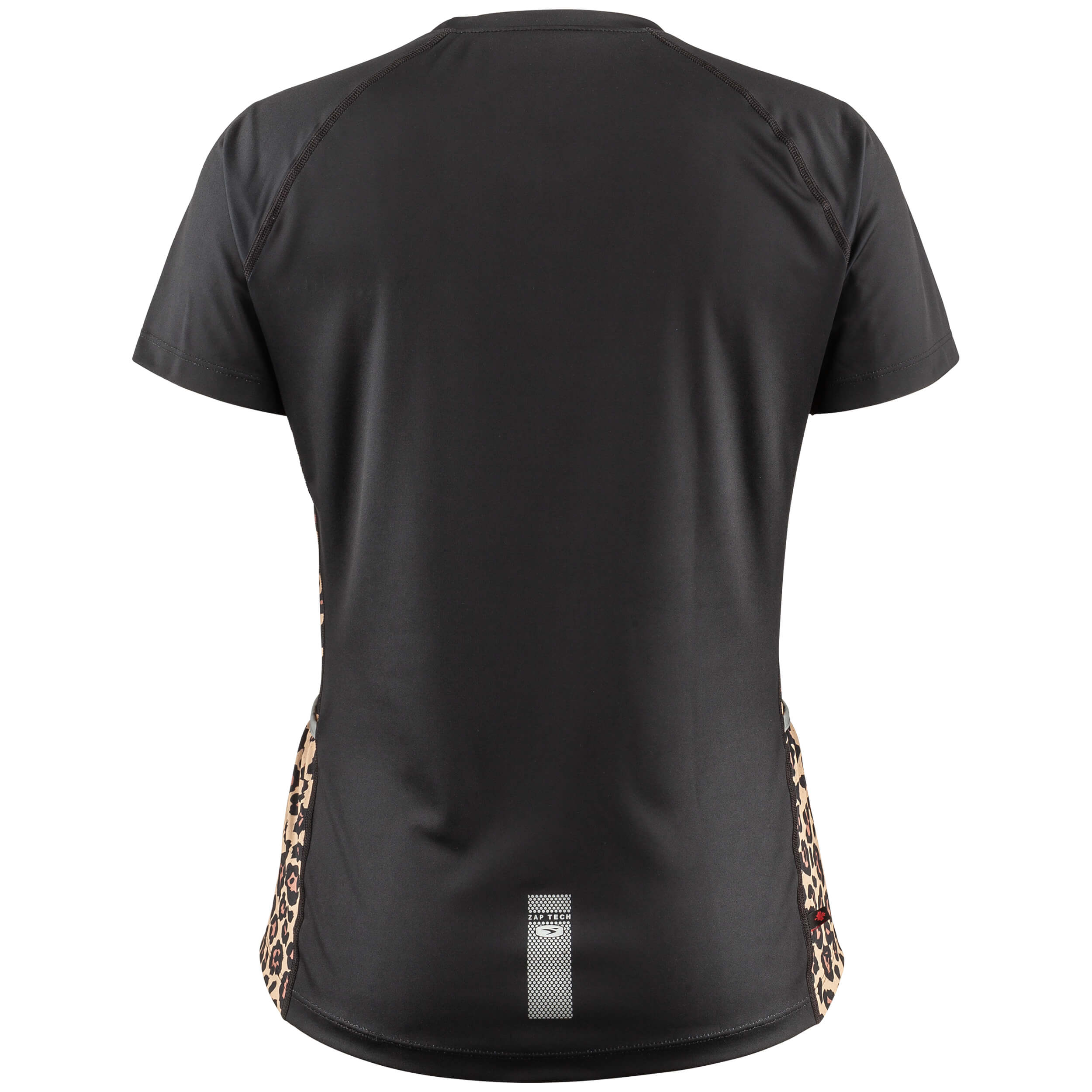 Women's Prism PRT Short Sleeve - Image 8