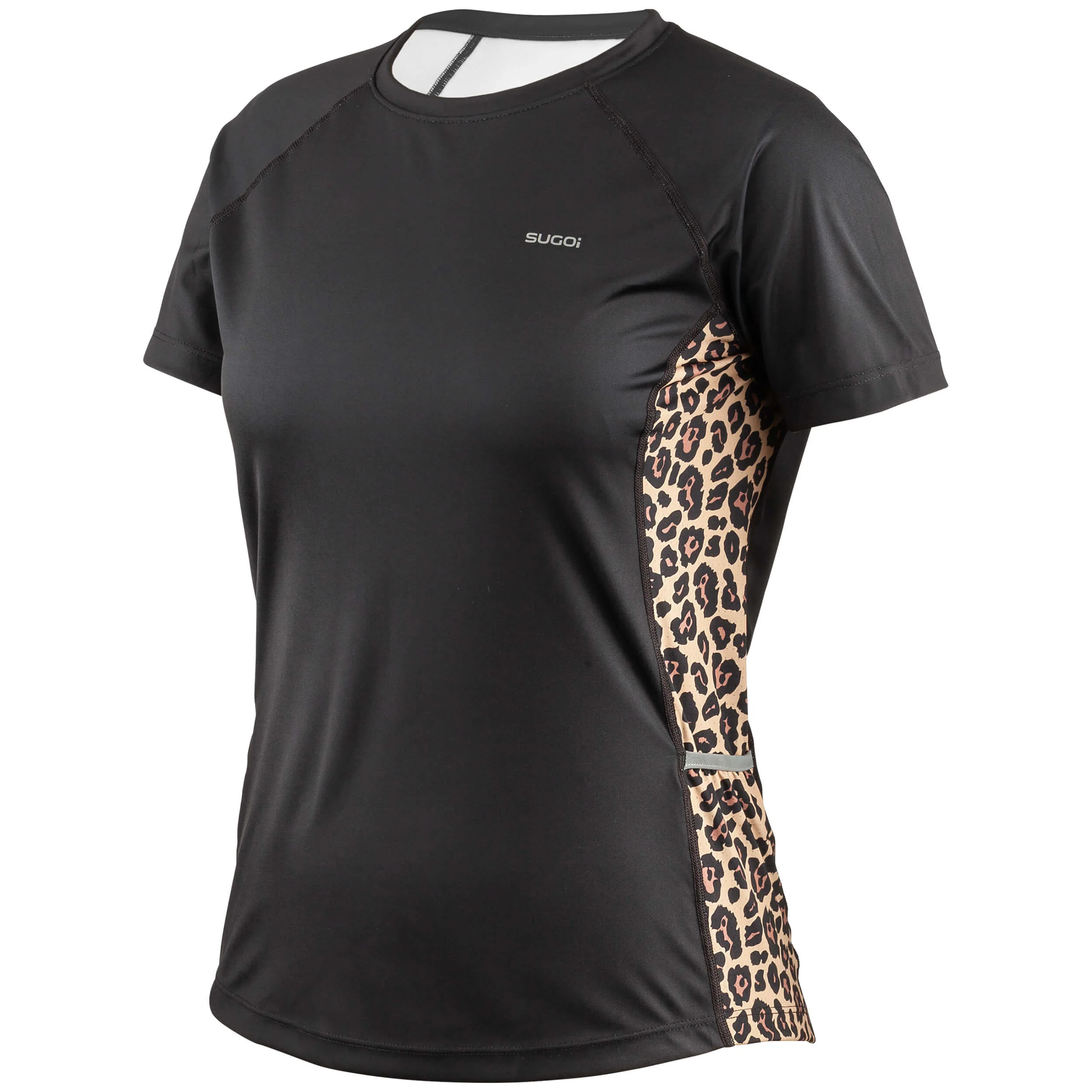 Women's Prism PRT Short Sleeve - Image 9