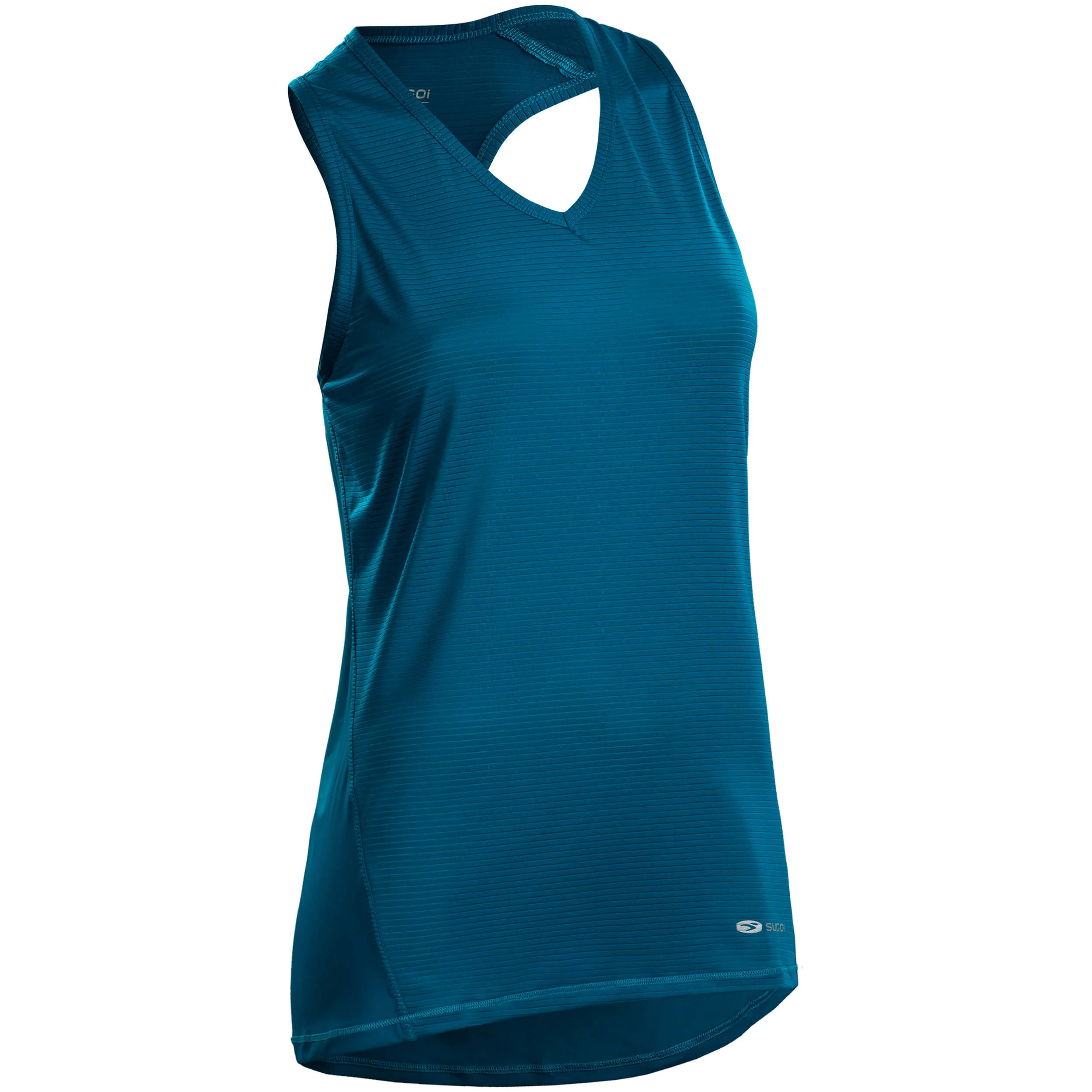 Women's Fusion Tank - Image 2