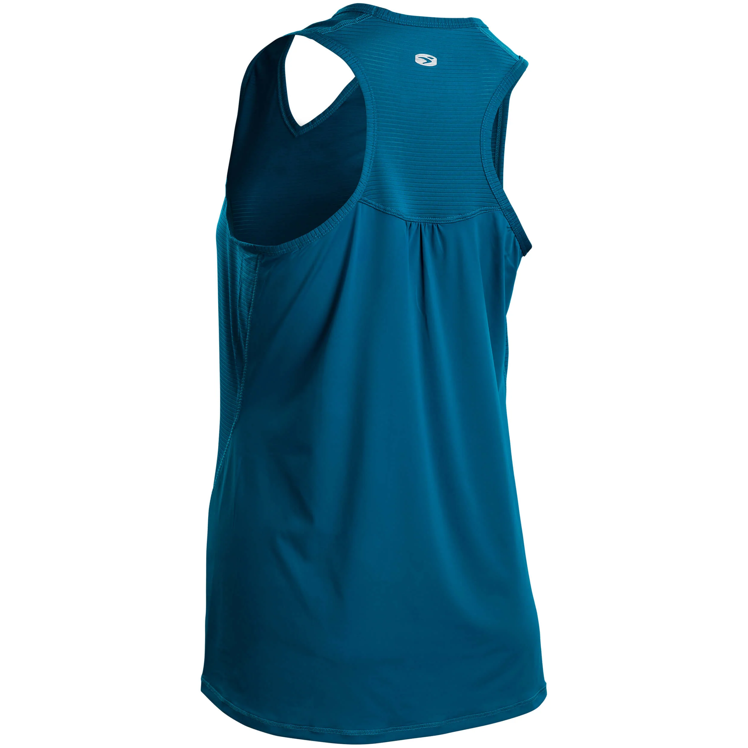 Women's Fusion Tank - Image 3