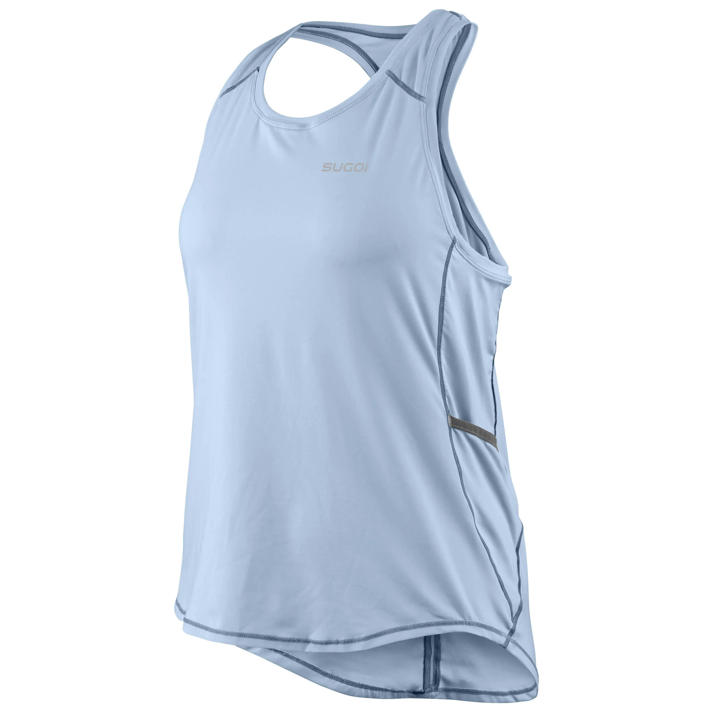 Women's Coast Tank - Image 13