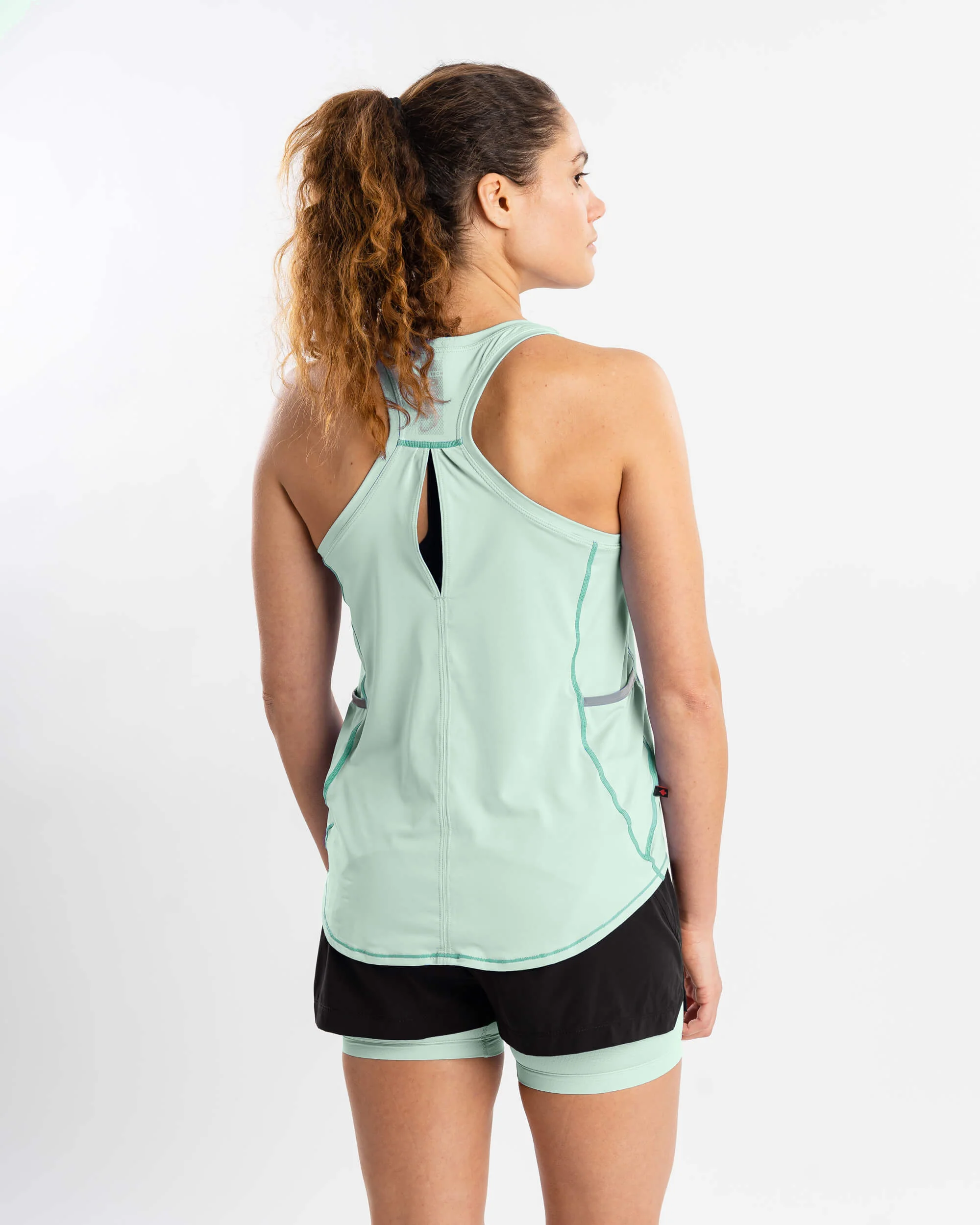 Women's Coast Tank - Image 20