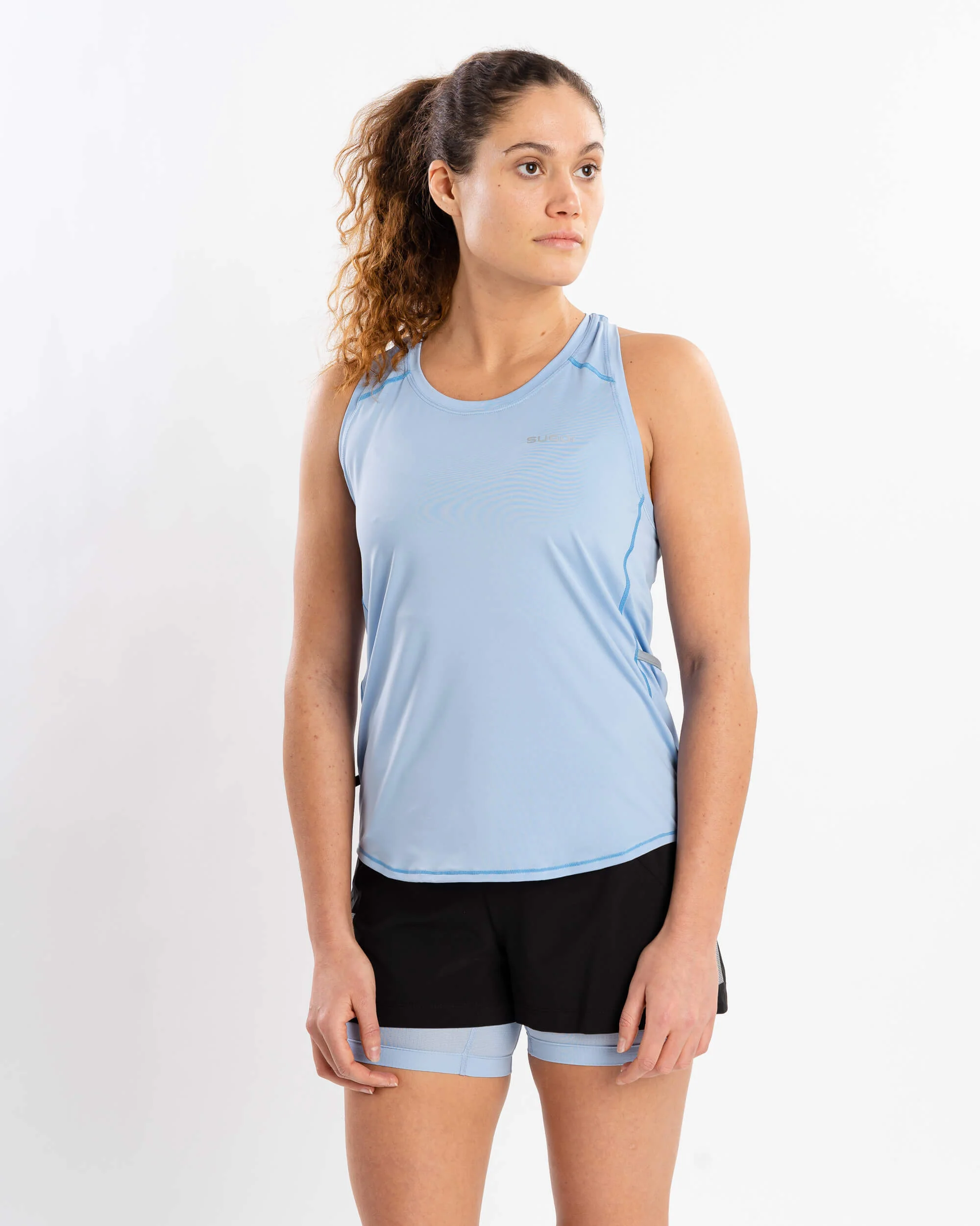 Women's Coast Tank - Image 34