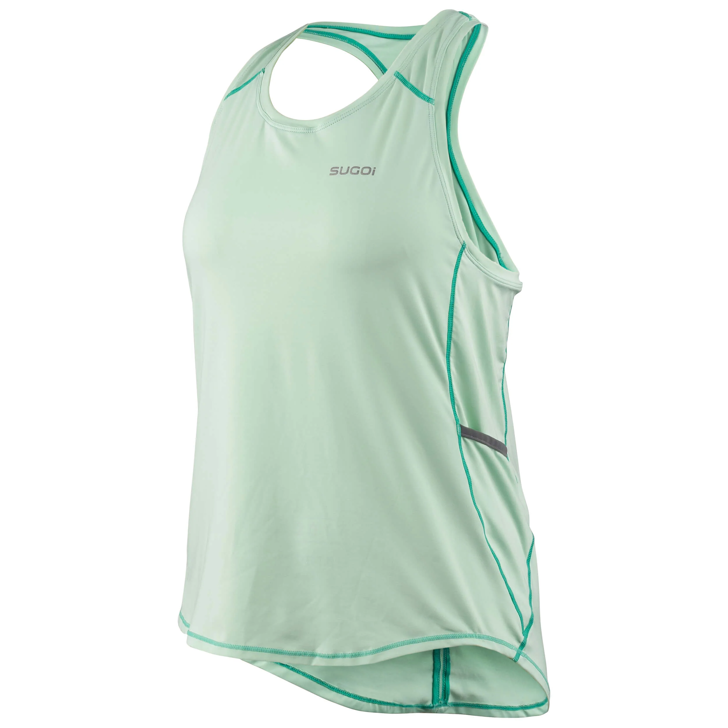 Women's Coast Tank - Image 38