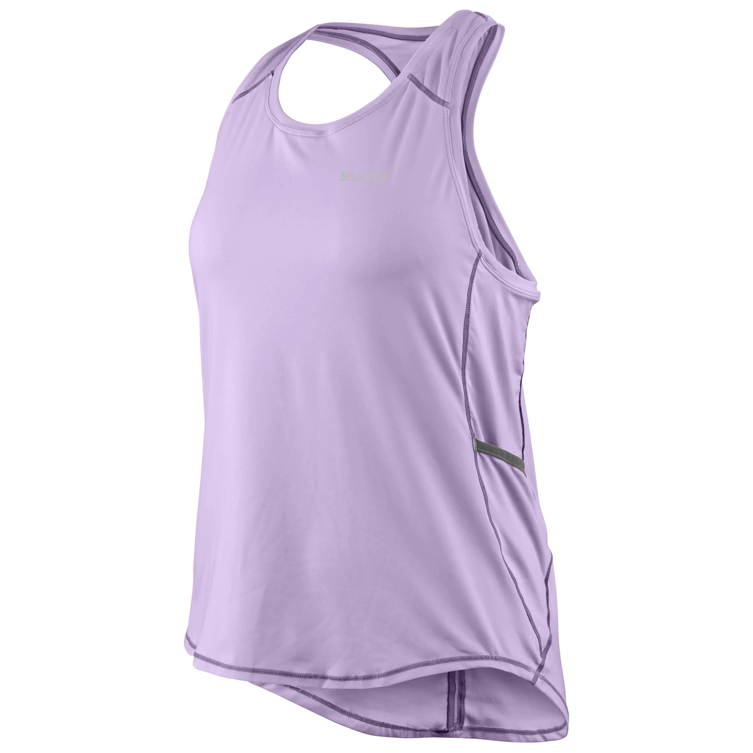 Women's Coast Tank - Image 8