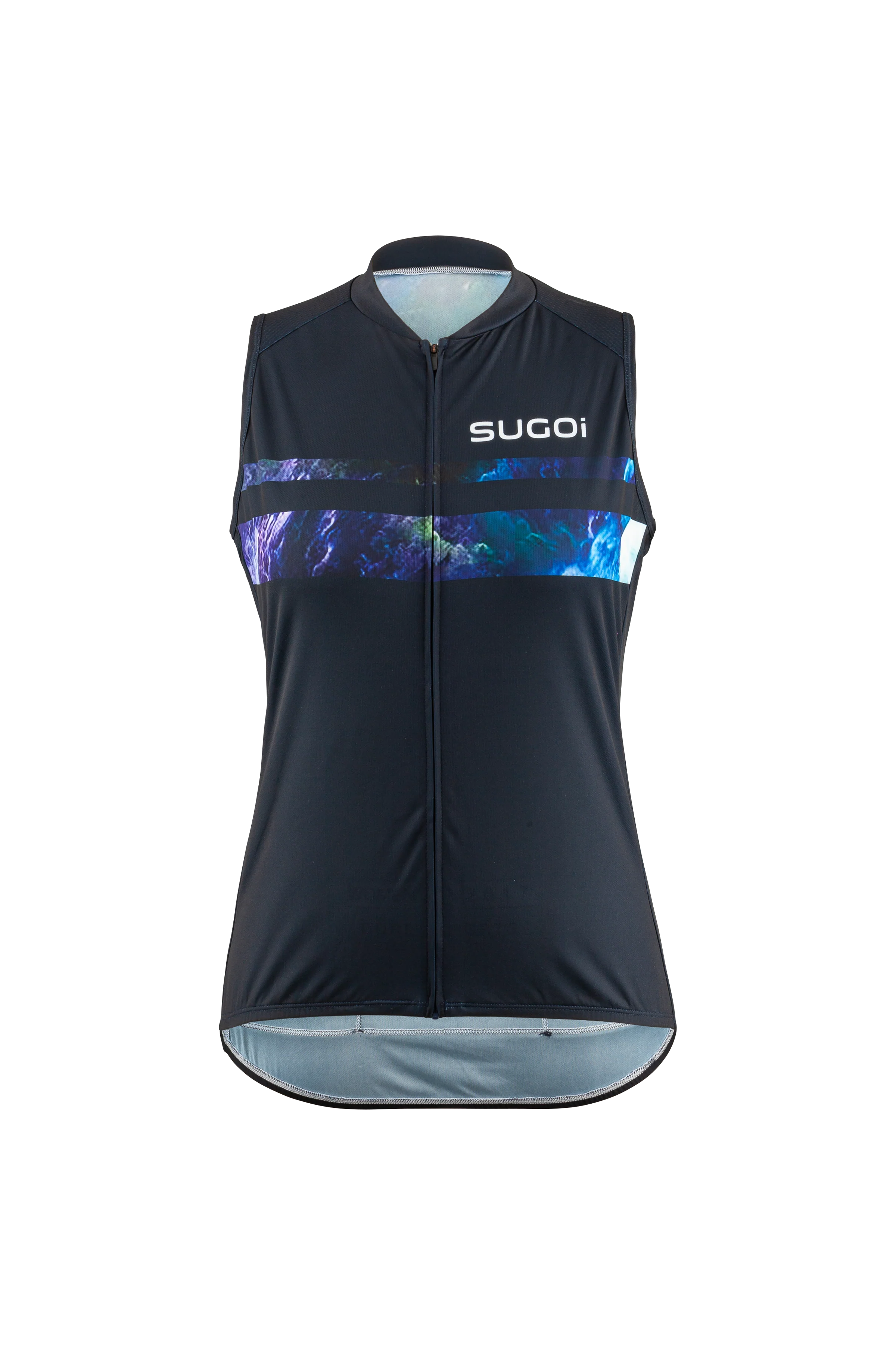 Women's Evolution Zap Sleeveless Jersey
