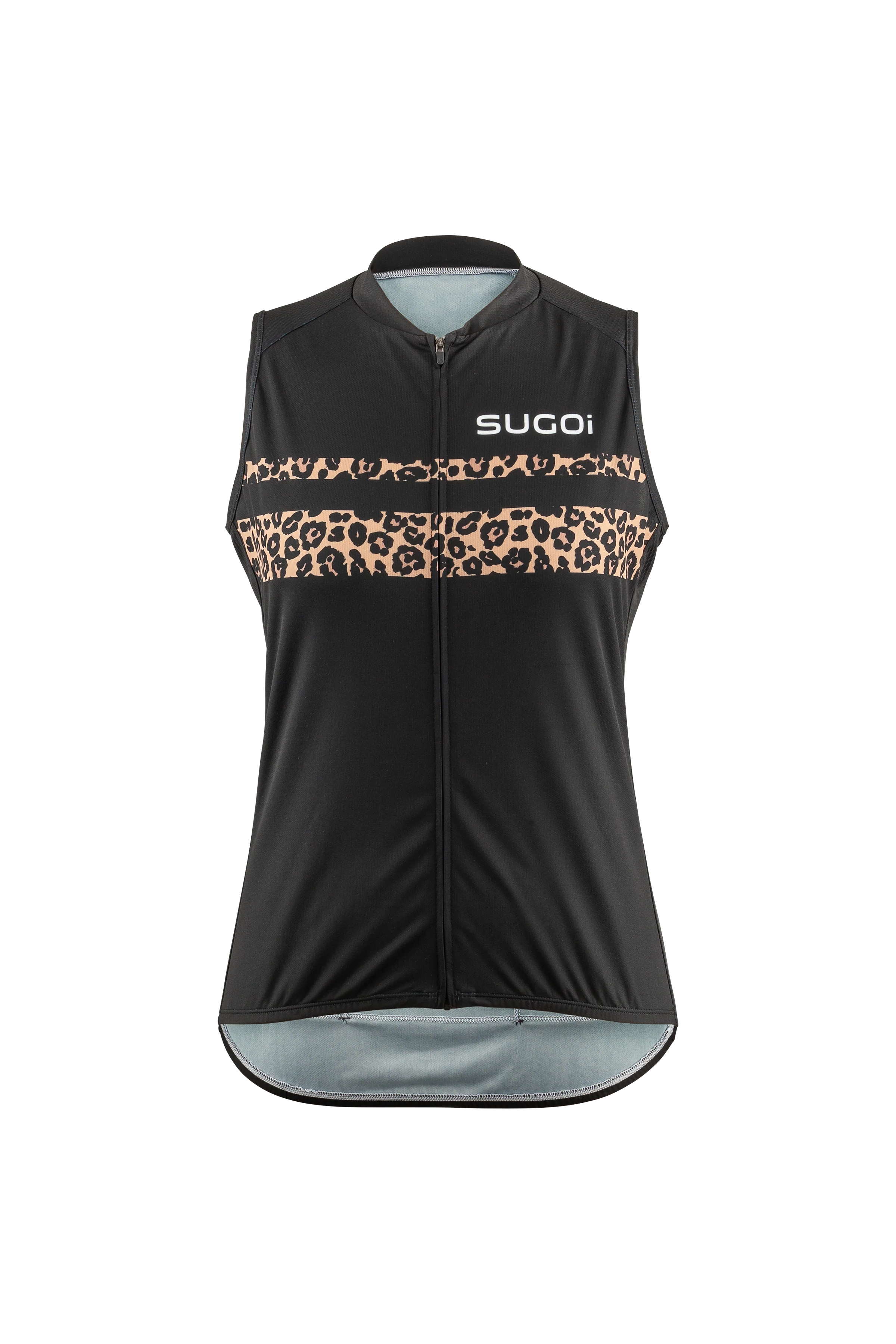 Women's Evolution Zap Sleeveless Jersey - Image 12