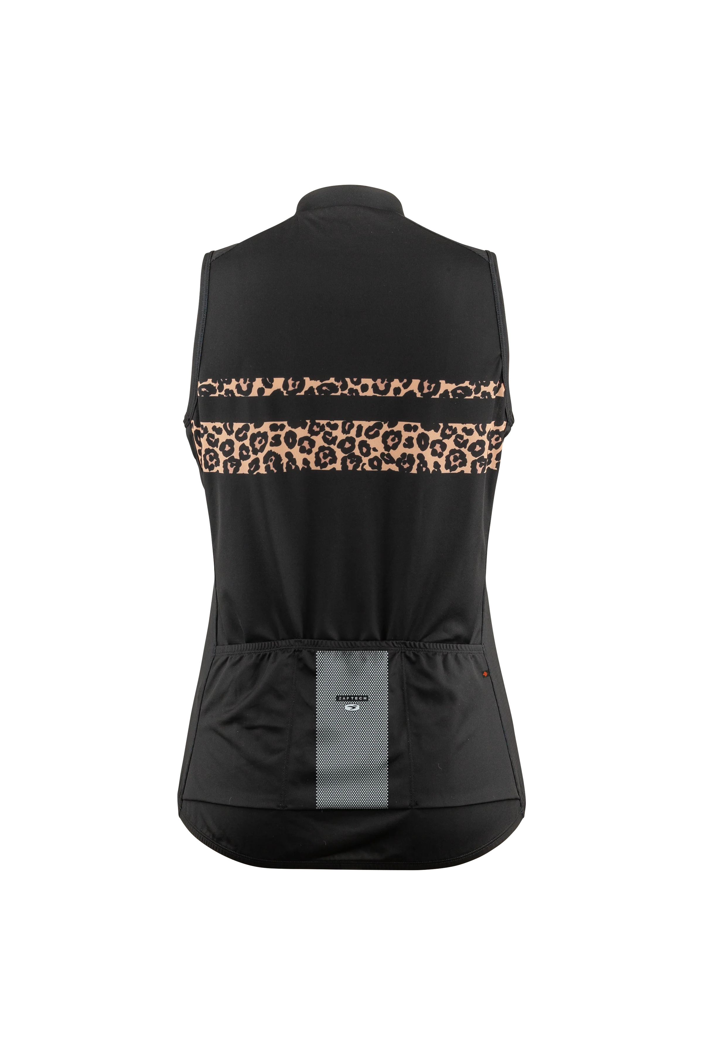 Women's Evolution Zap Sleeveless Jersey - Image 13