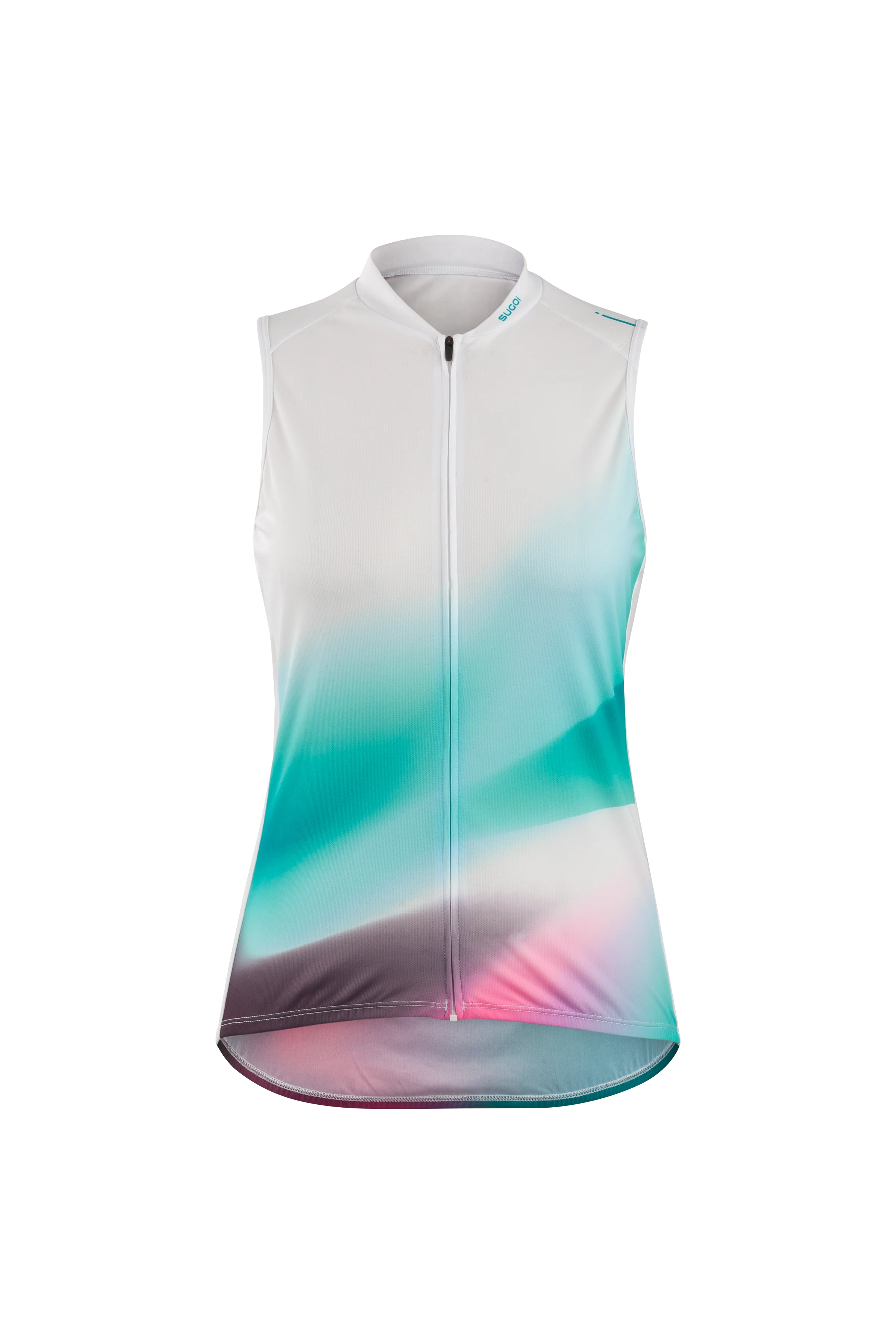 Women's Evolution Zap Sleeveless Jersey - Image 5