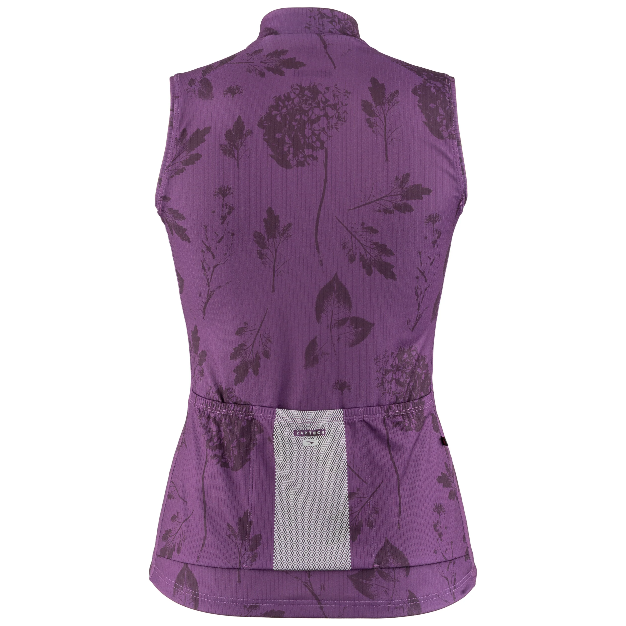 Women's Evolution PRT Sleeveless Jersey - Image 10