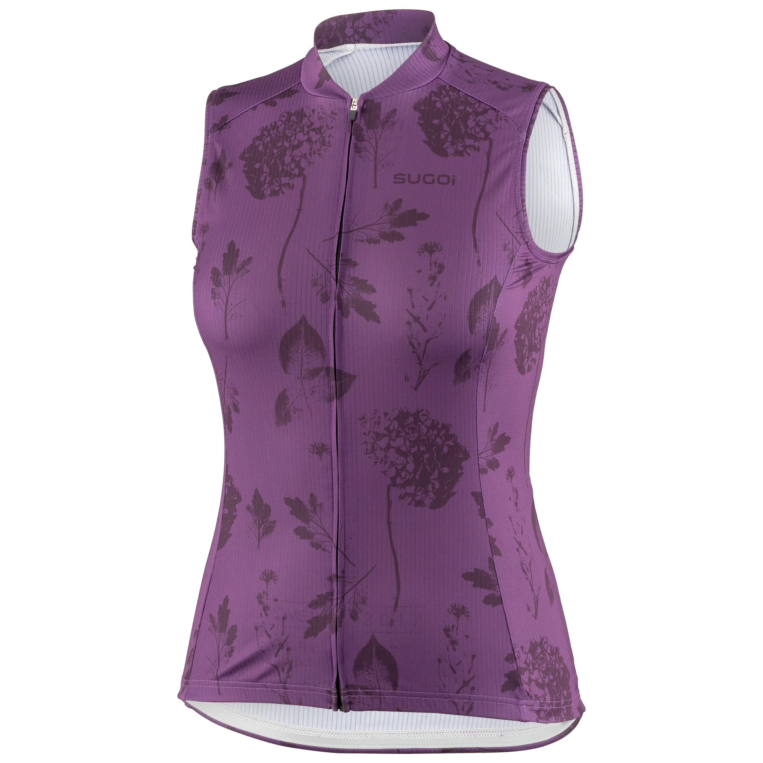 Women's Evolution PRT Sleeveless Jersey - Image 11