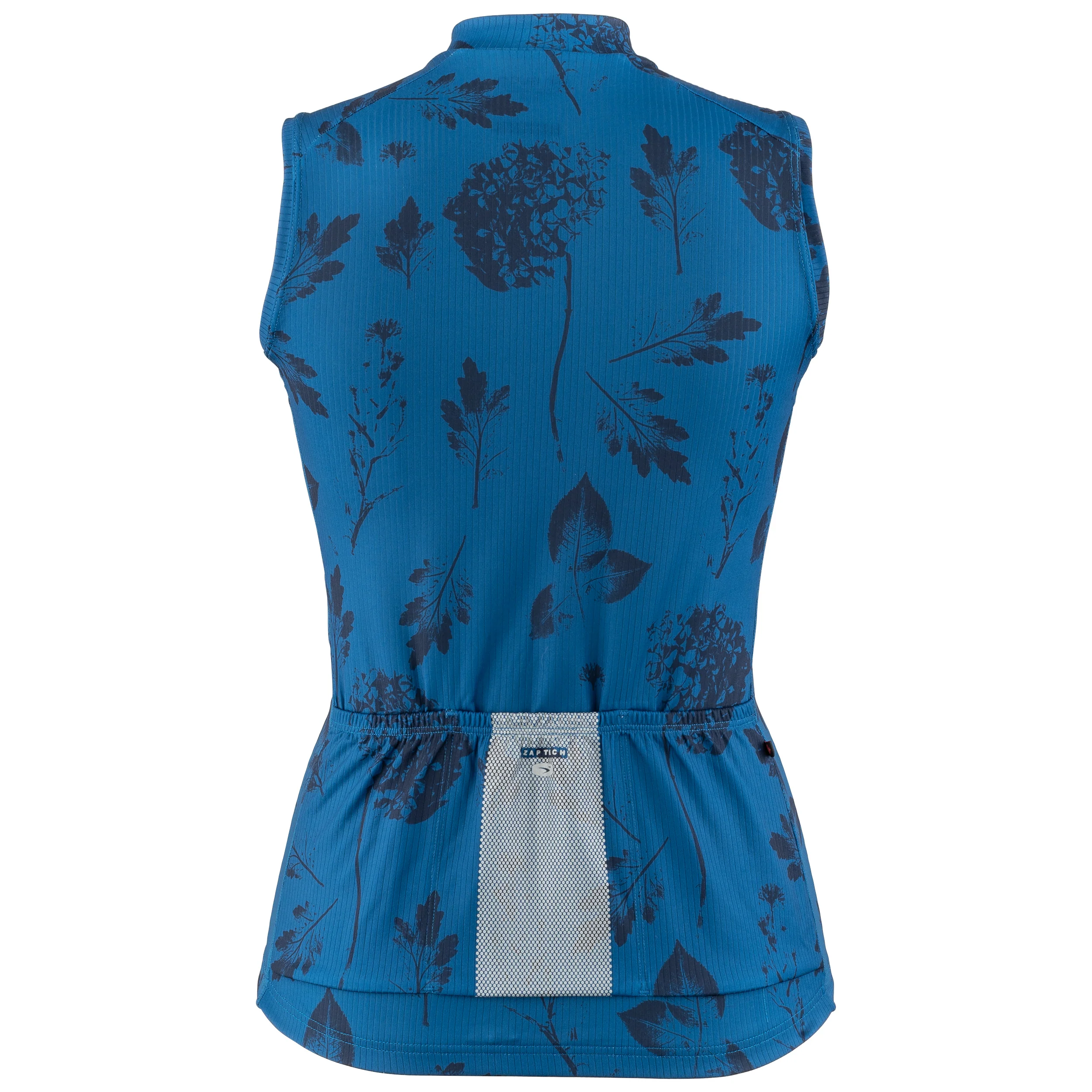 Women's Evolution PRT Sleeveless Jersey - Image 13