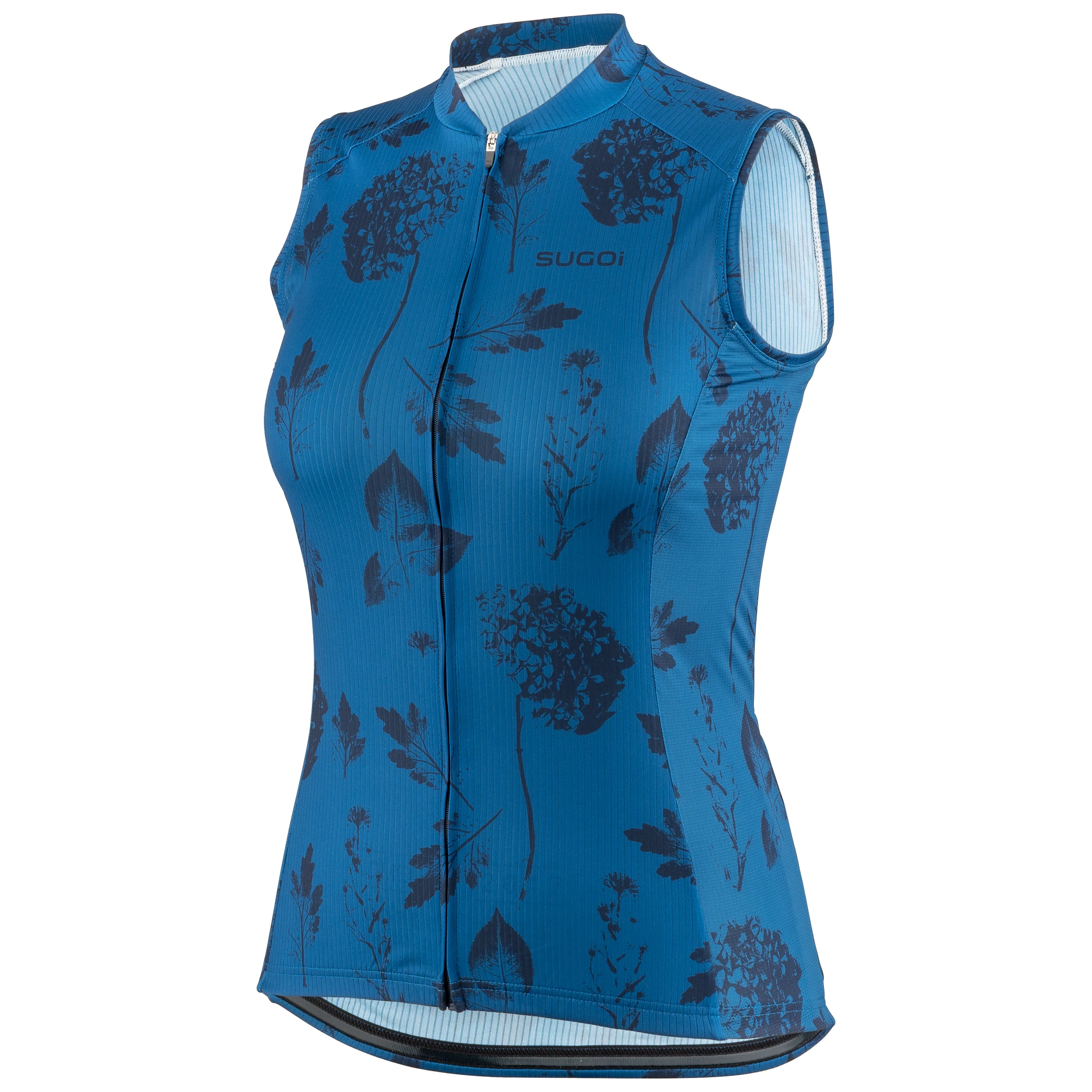 Women's Evolution PRT Sleeveless Jersey - Image 14