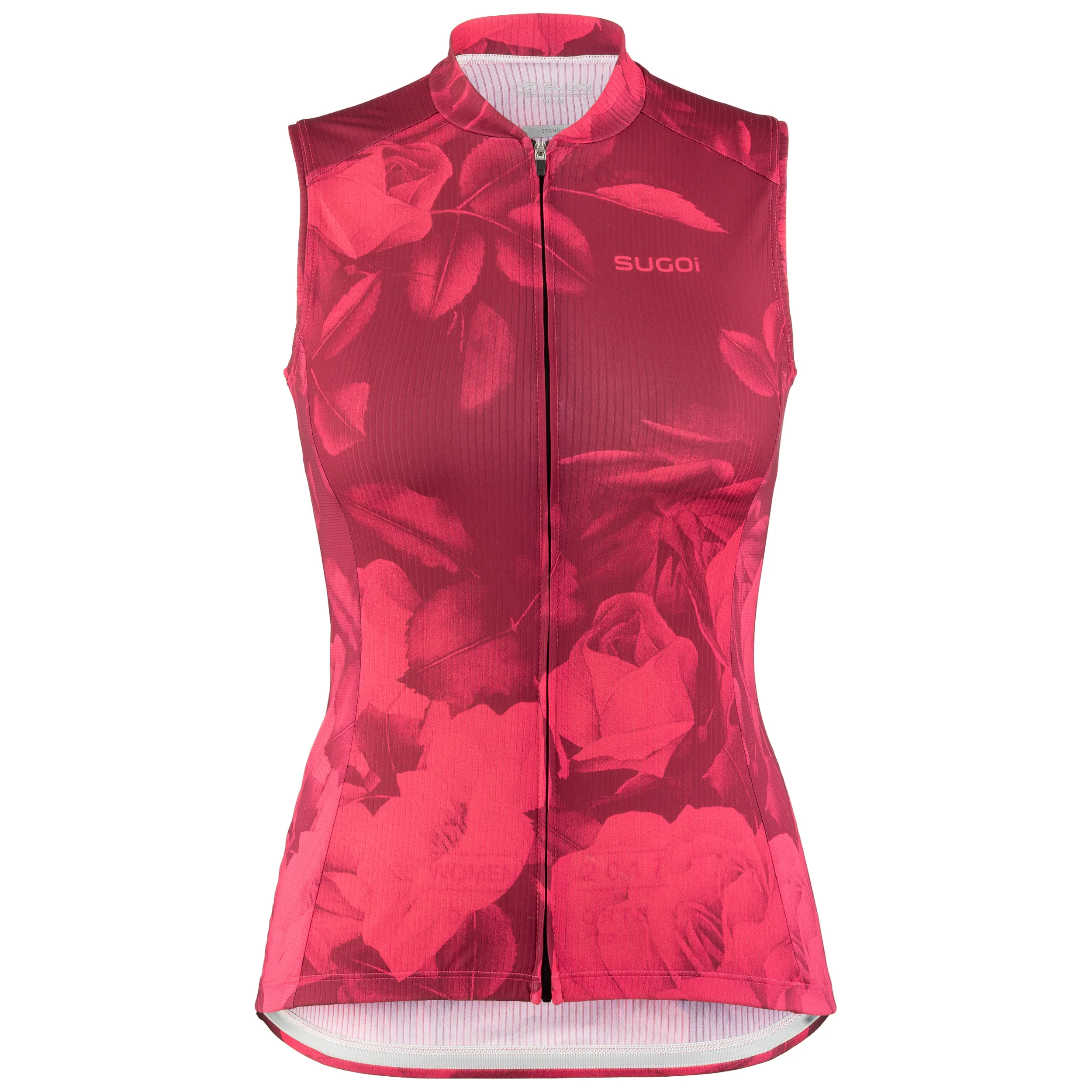 Women's Evolution PRT Sleeveless Jersey - Image 15