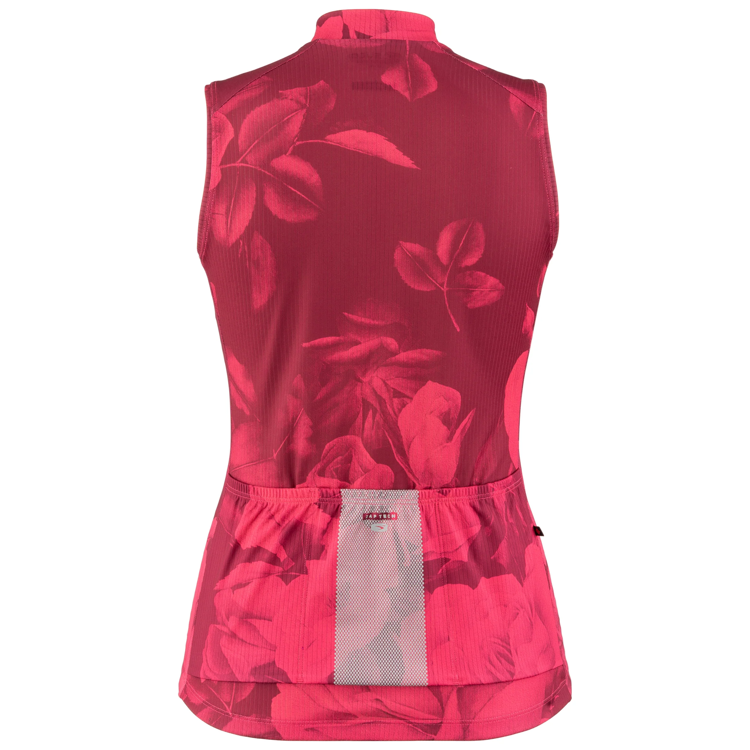 Women's Evolution PRT Sleeveless Jersey - Image 16