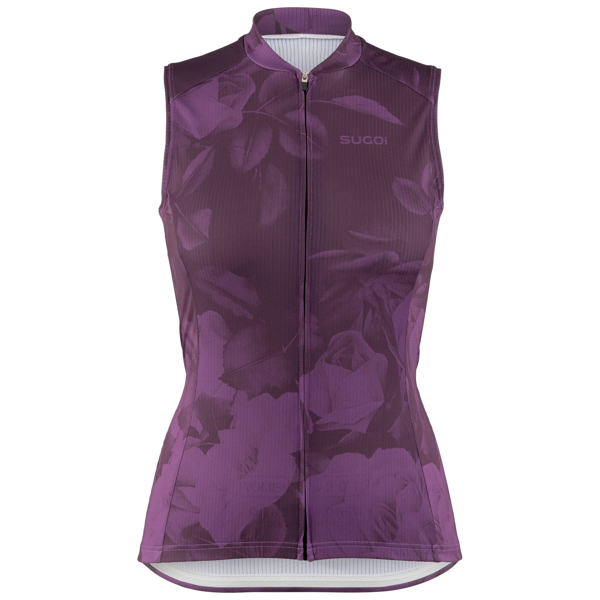 Women's Evolution PRT Sleeveless Jersey - Image 18
