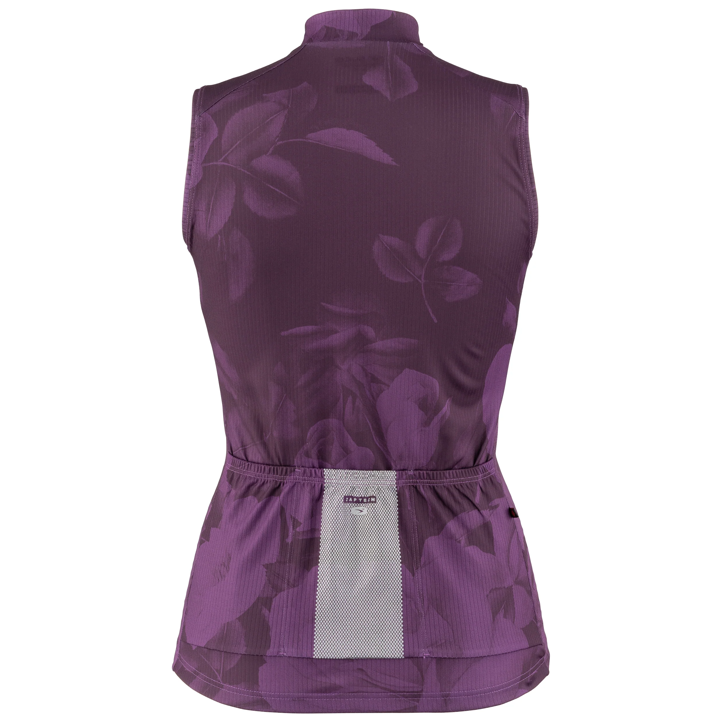 Women's Evolution PRT Sleeveless Jersey - Image 19